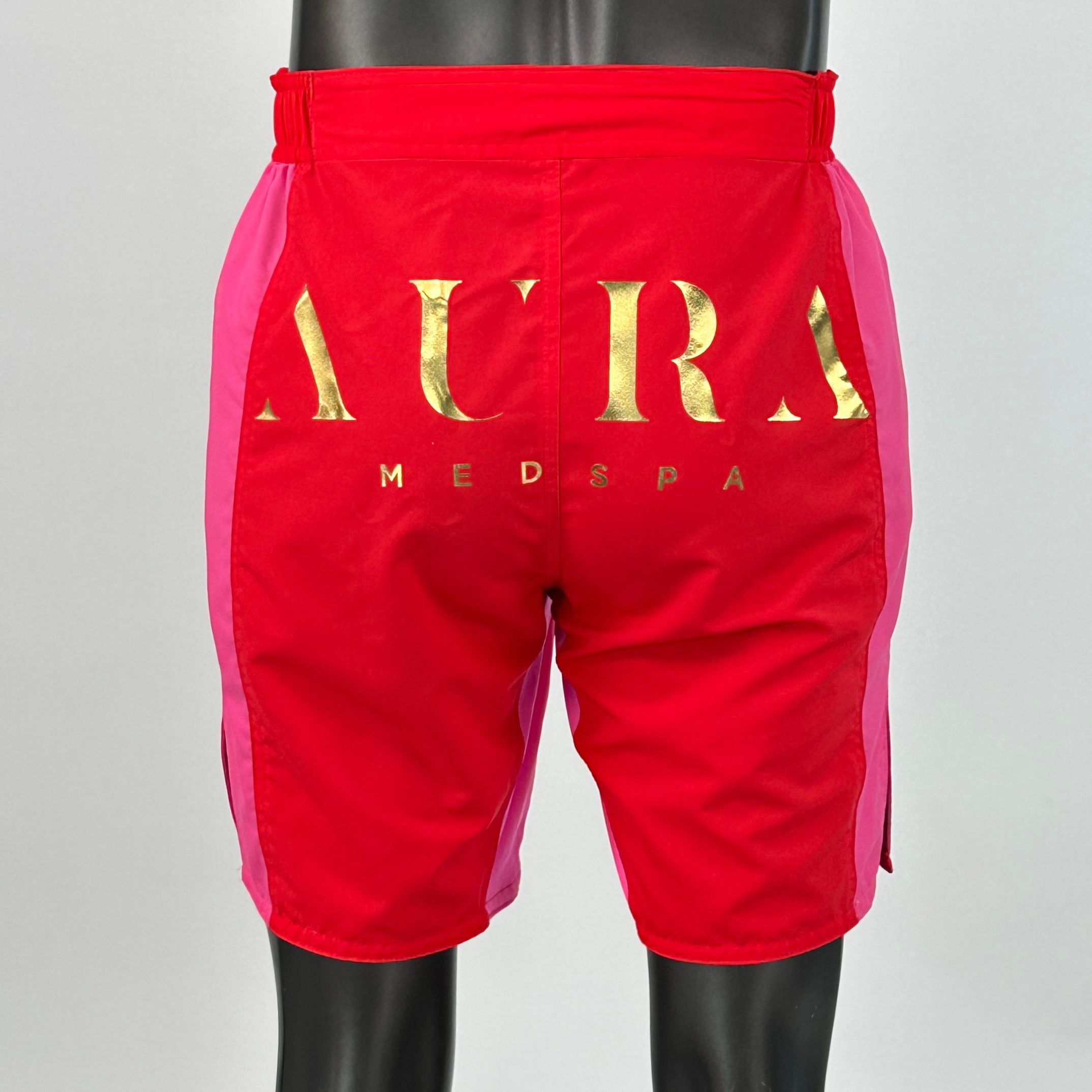 Sidestripe MMA Alex MMA Shorts