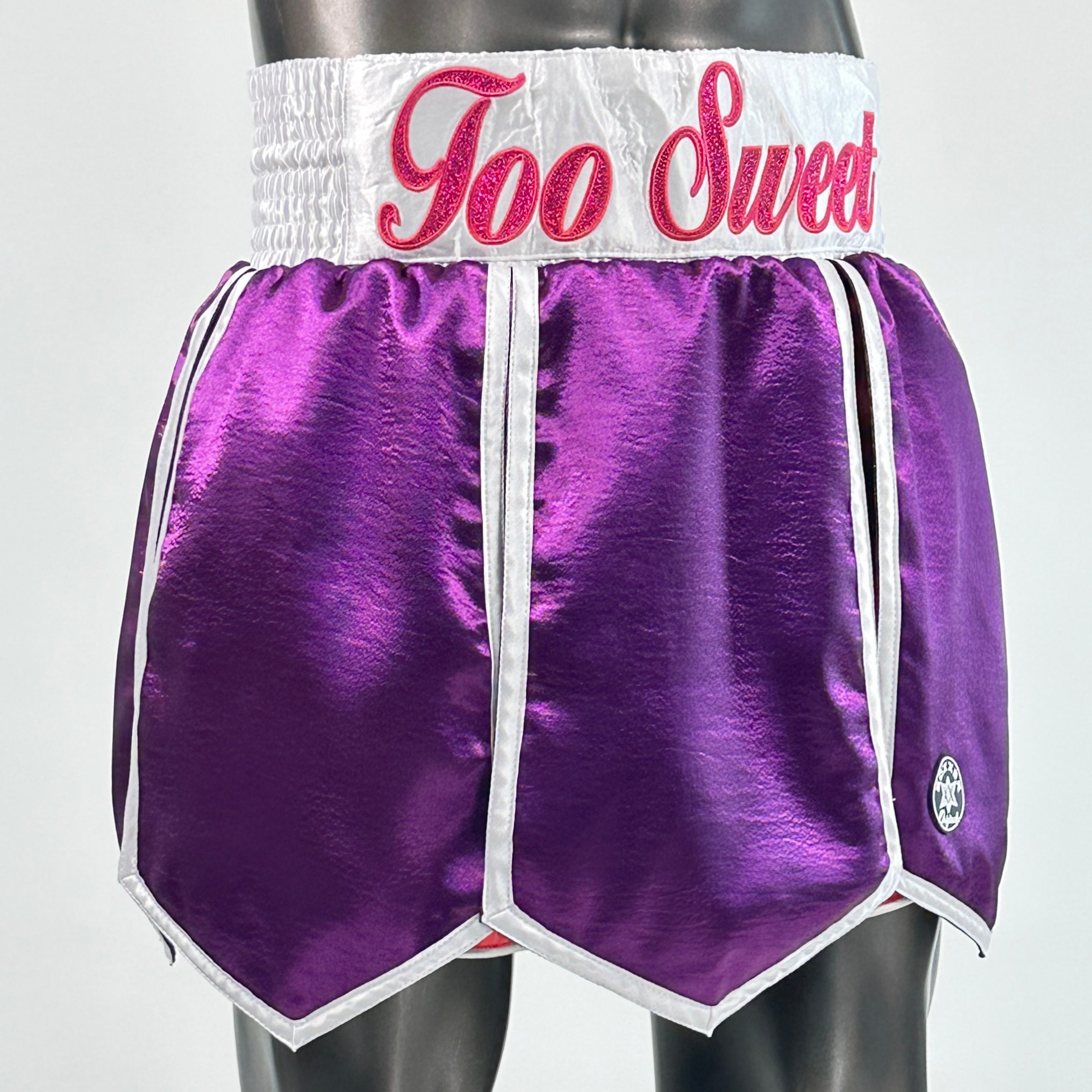 Roman MTS (short style) Sarah Gladiator Shorts