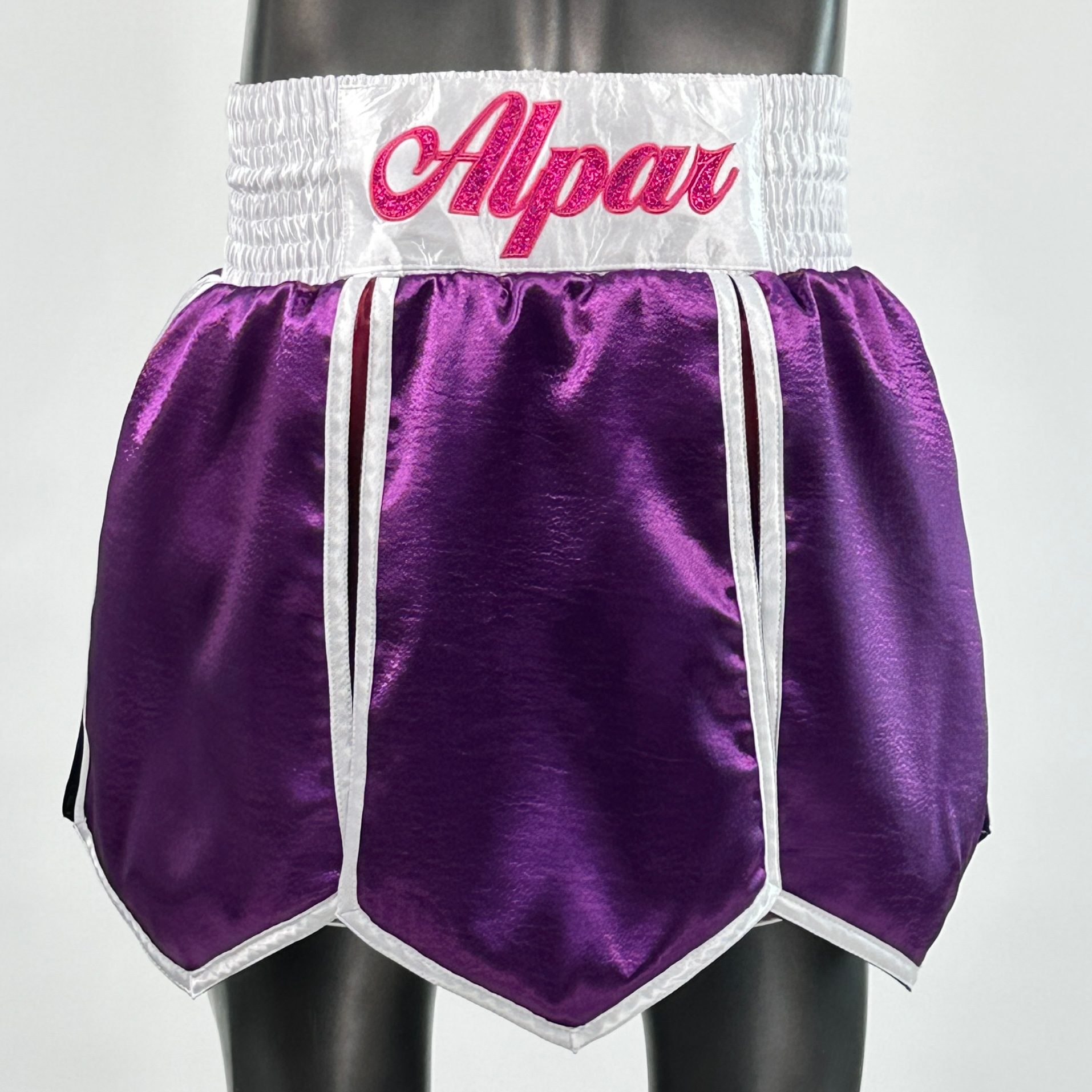 Roman MTS (short style) Sarah Gladiator Shorts