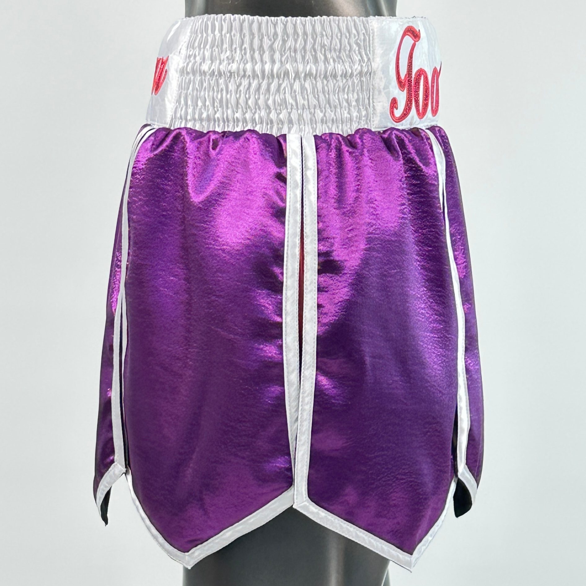 Roman MTS (short style) Sarah Gladiator Shorts