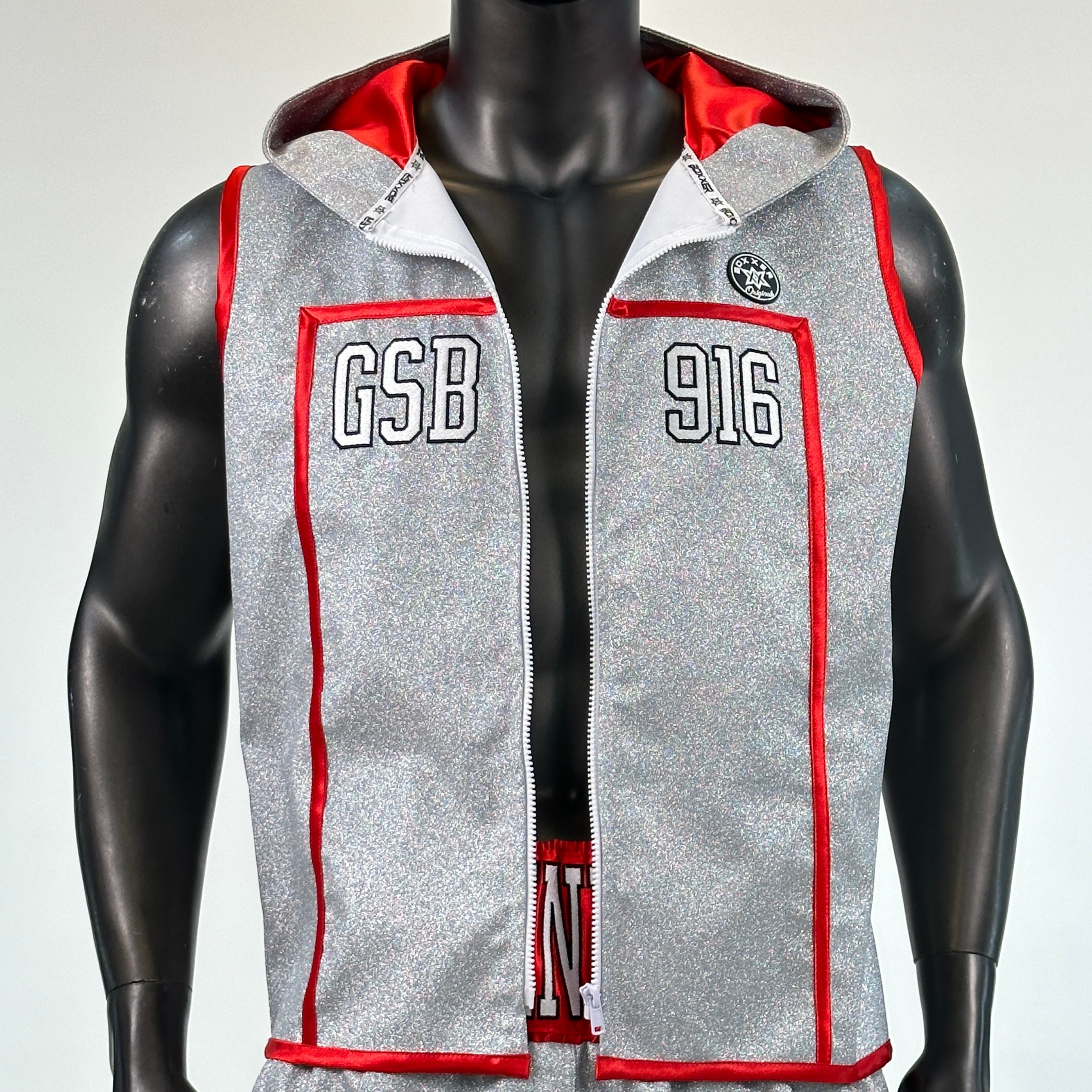 JOSHUA JKT Malikai Jackets