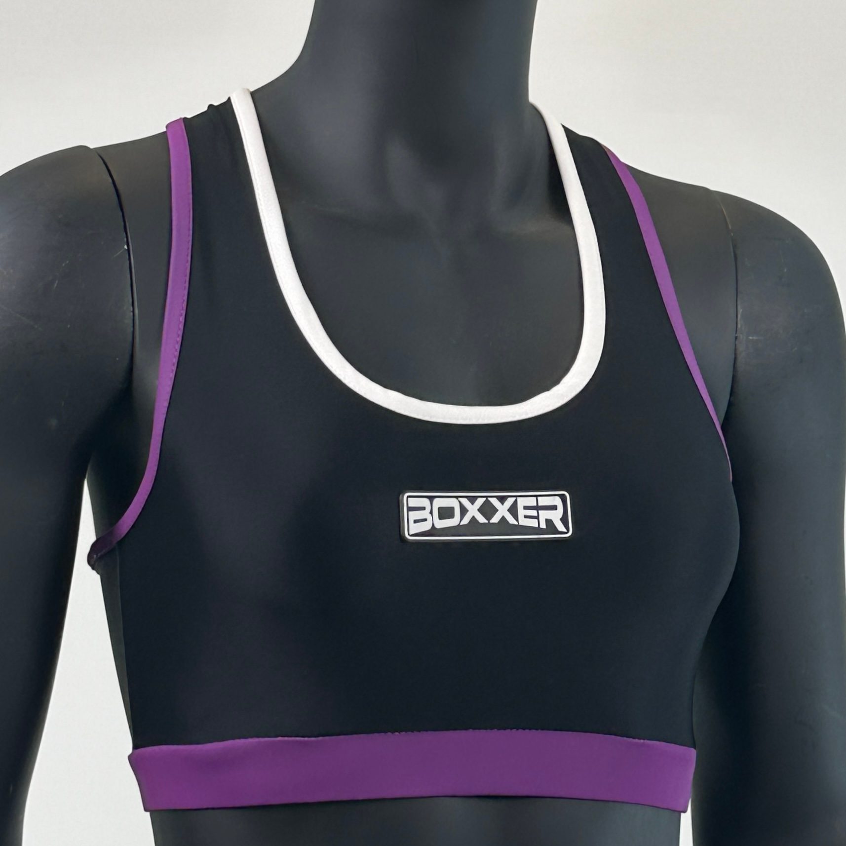 Classic Sports Bra Old Connie Sports Bra