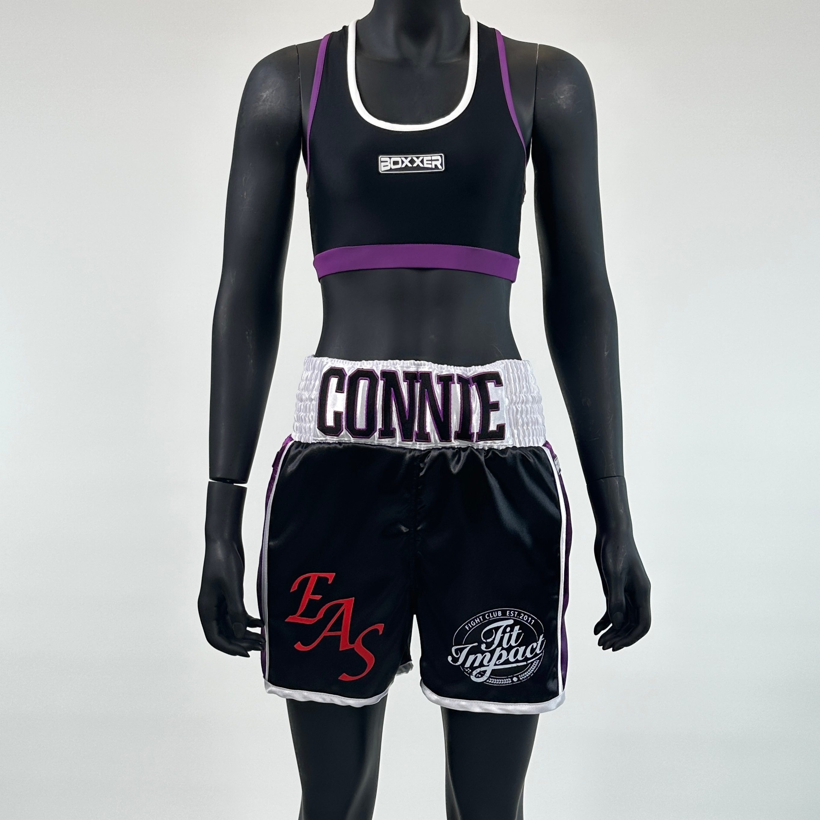 Classic Sports Bra Connie Sports Bra