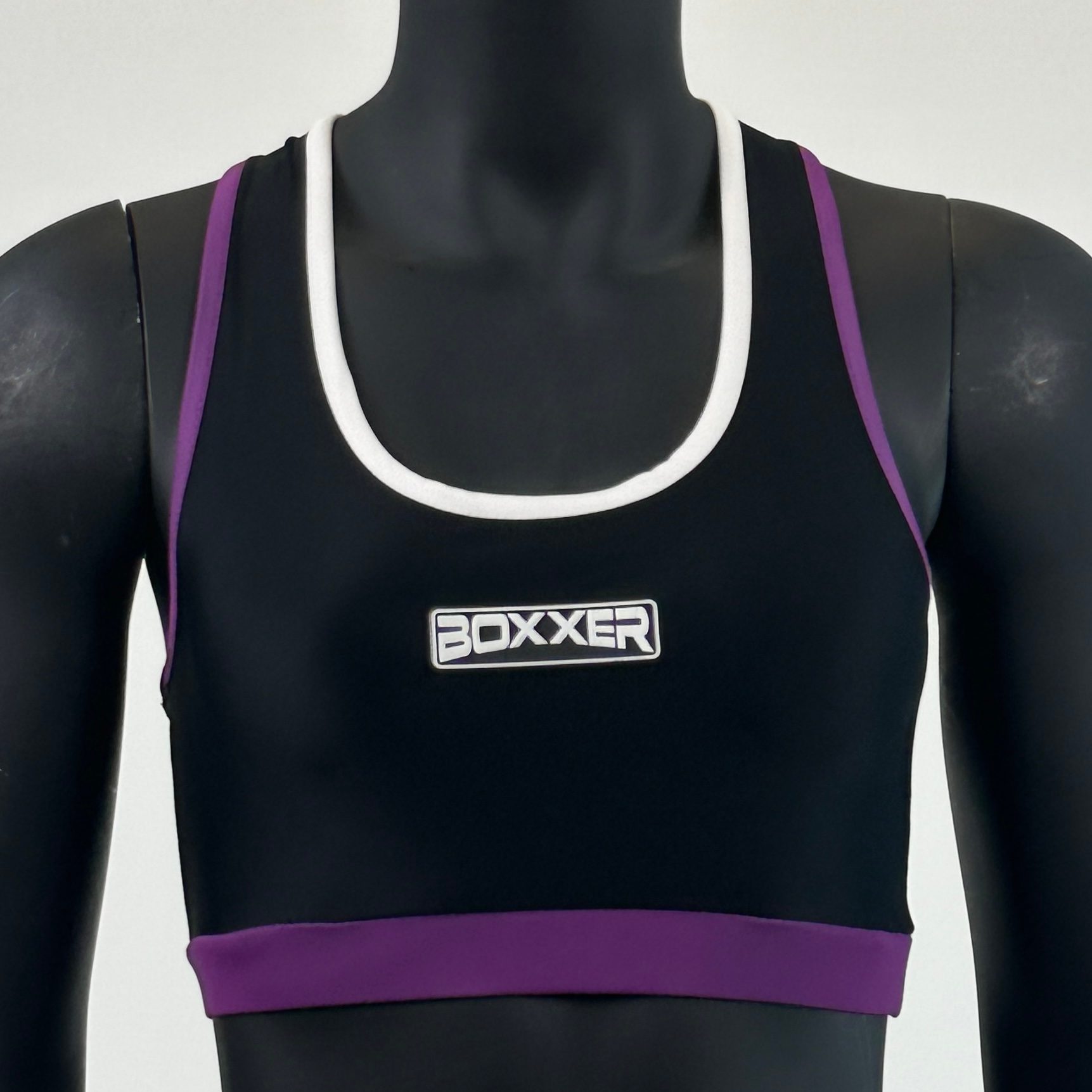 Classic Sports Bra Connie Sports Bra