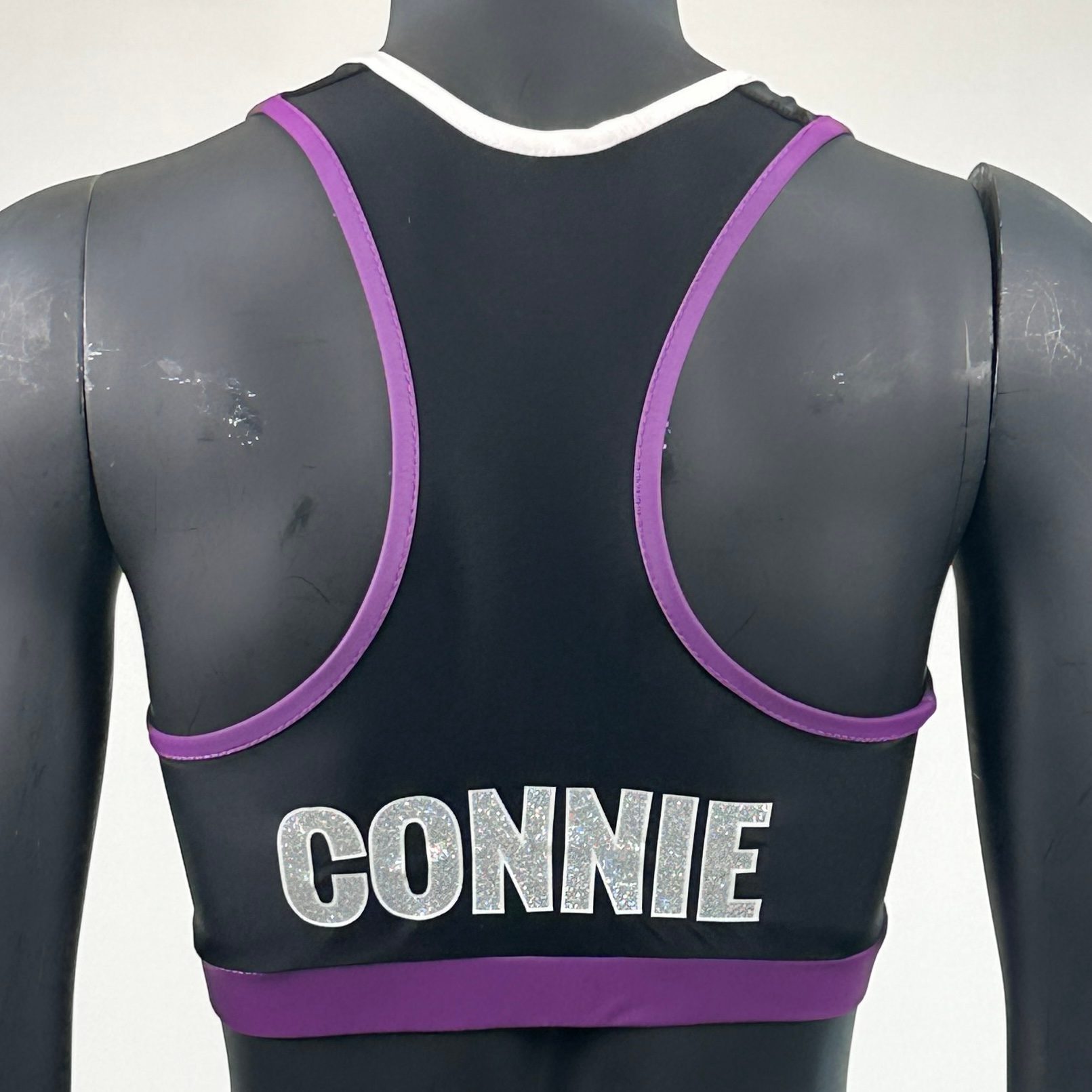 Classic Sports Bra Connie Sports Bra