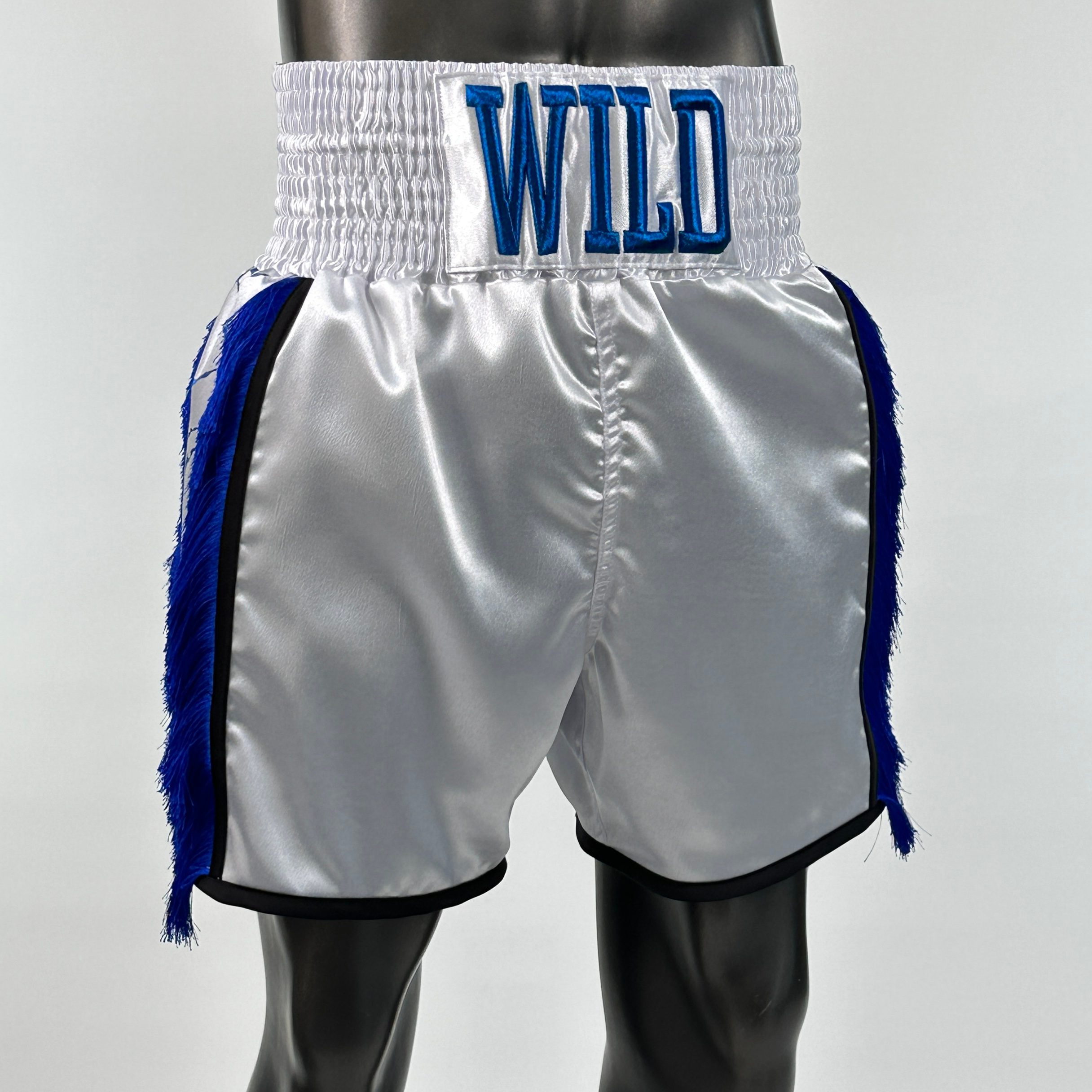 Thor BX ryan Custom Boxing Shorts & Trunks