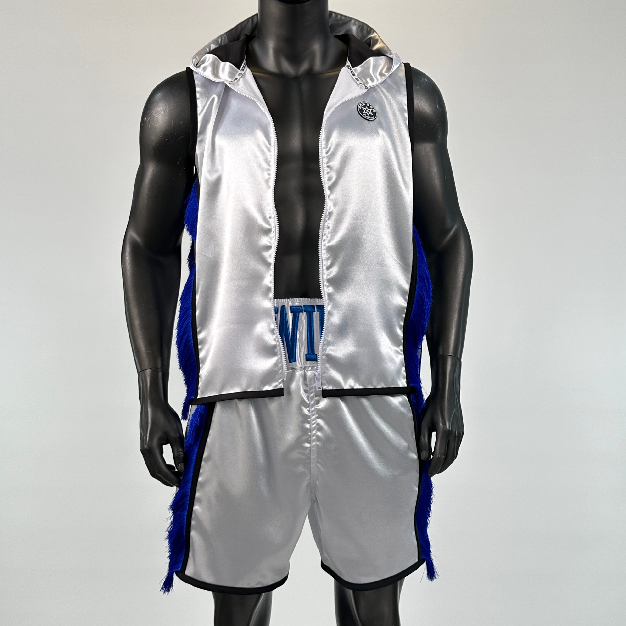 Thor BX ryan Custom Boxing Shorts & Trunks