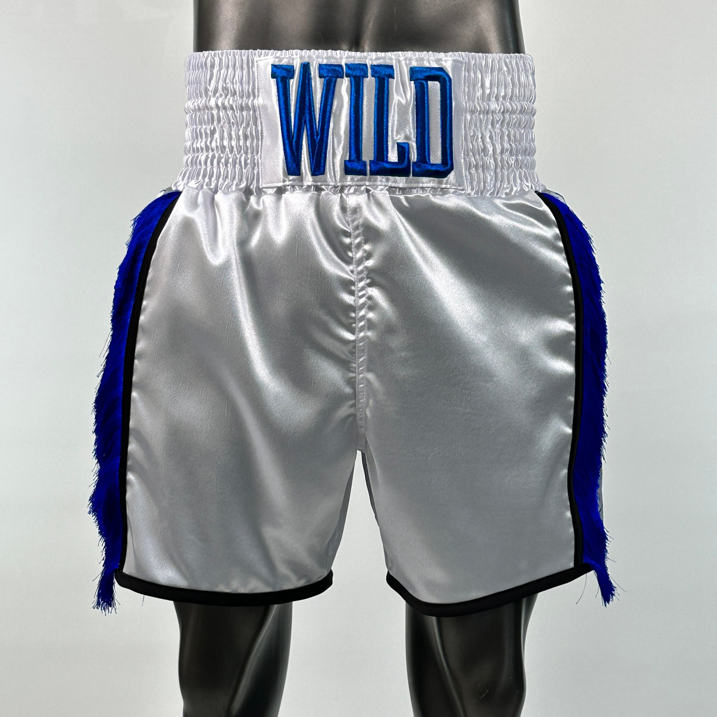 Thor BX ryan Custom Boxing Shorts & Trunks