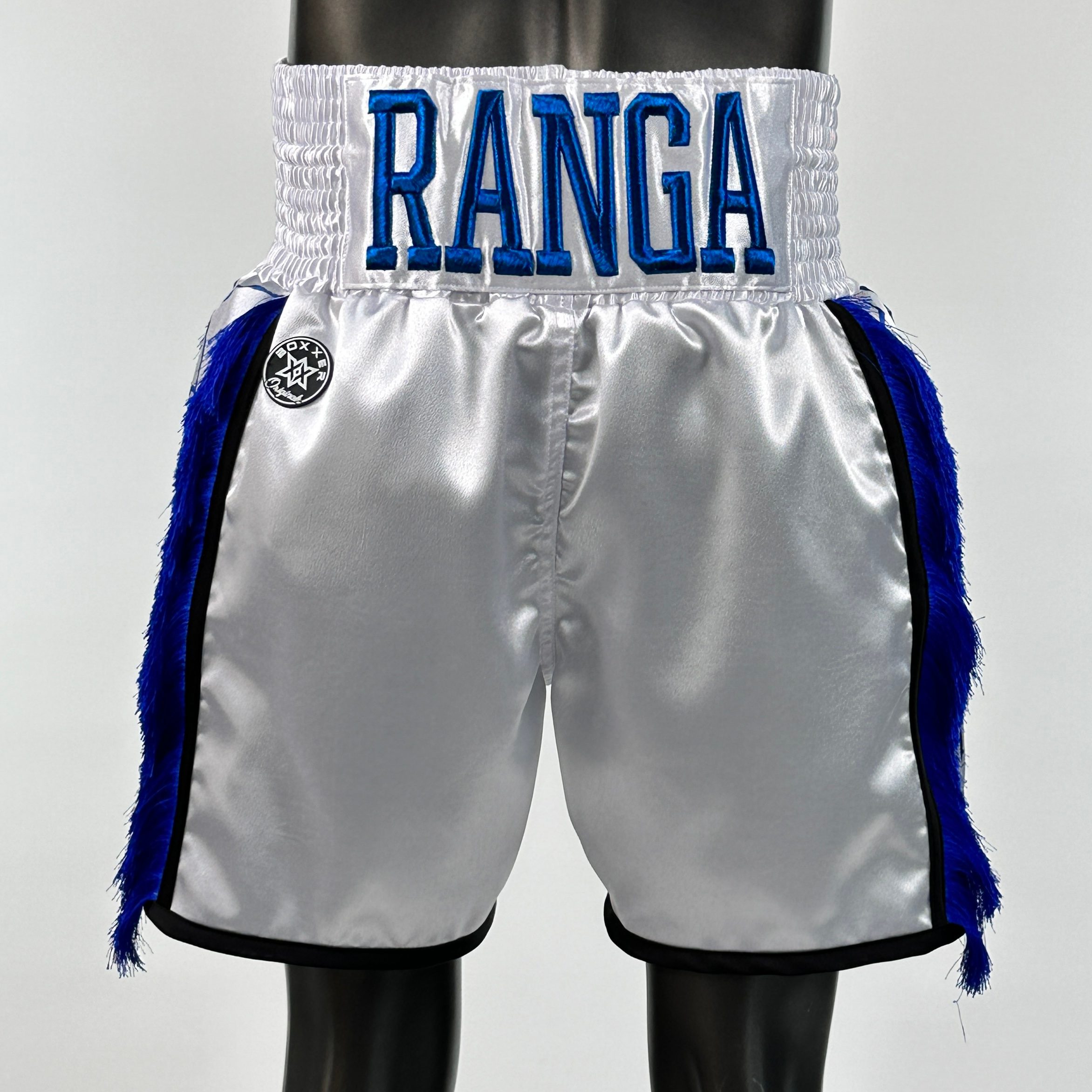 Thor BX ryan Custom Boxing Shorts & Trunks