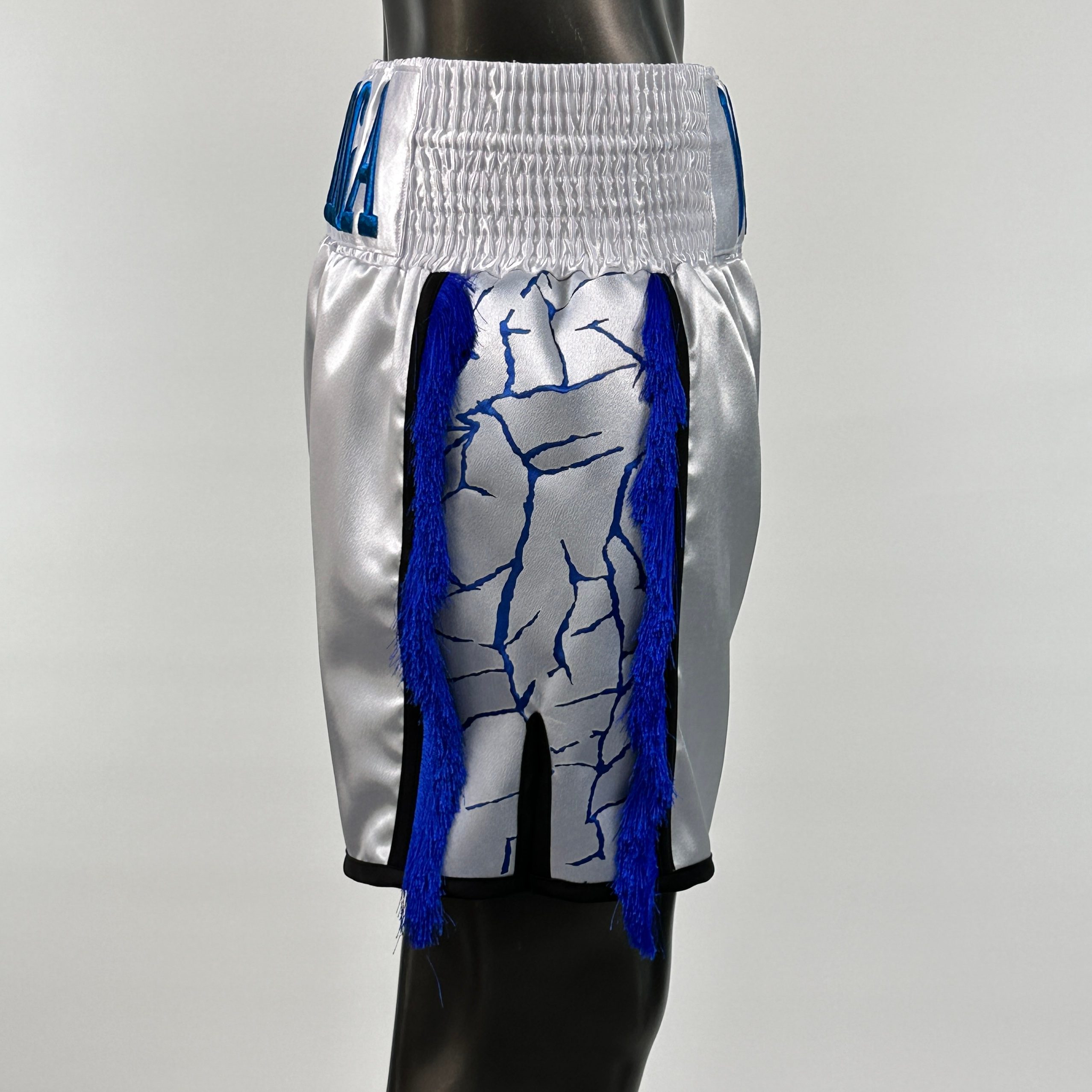Thor BX ryan Custom Boxing Shorts & Trunks