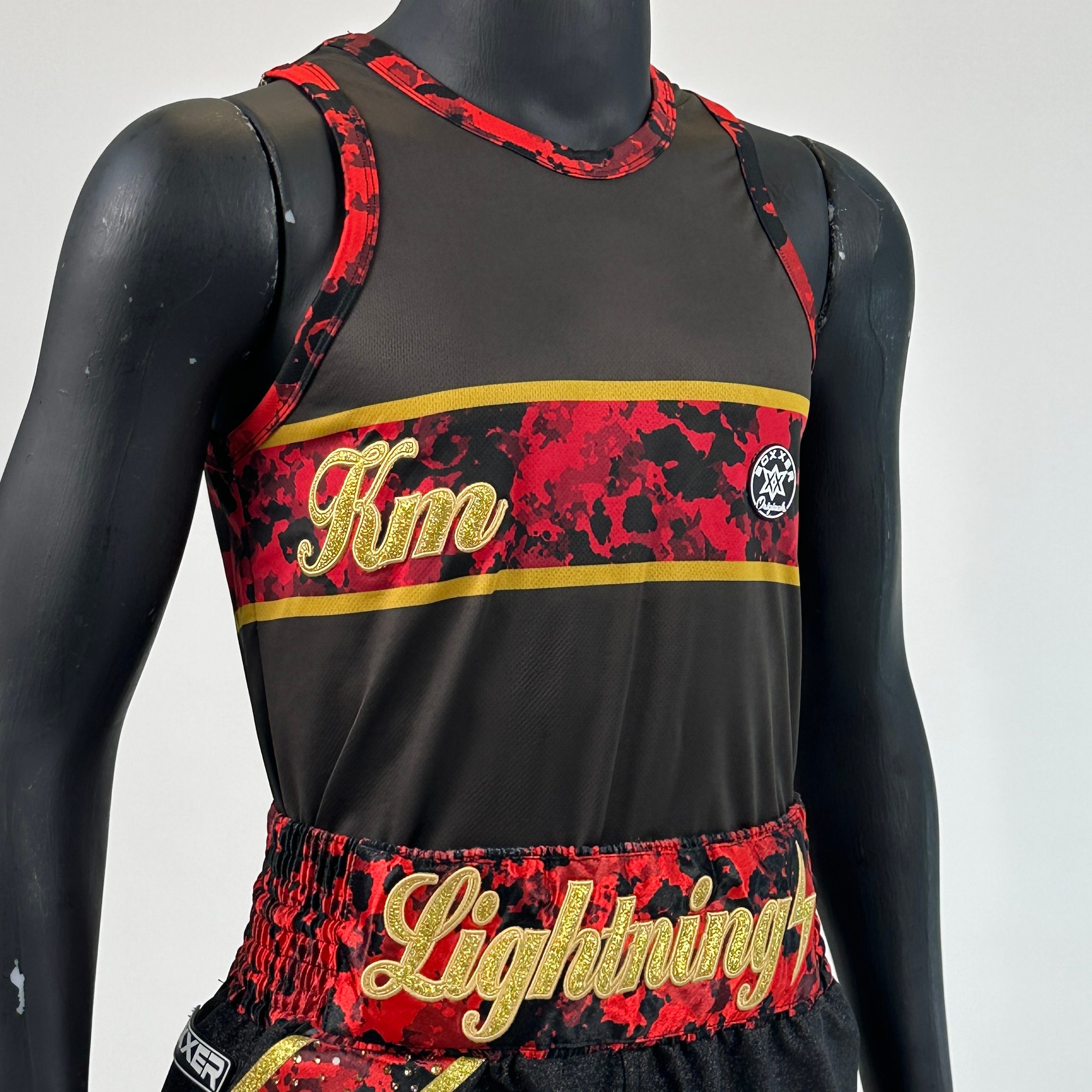 RIFLES VST Naomi Vests