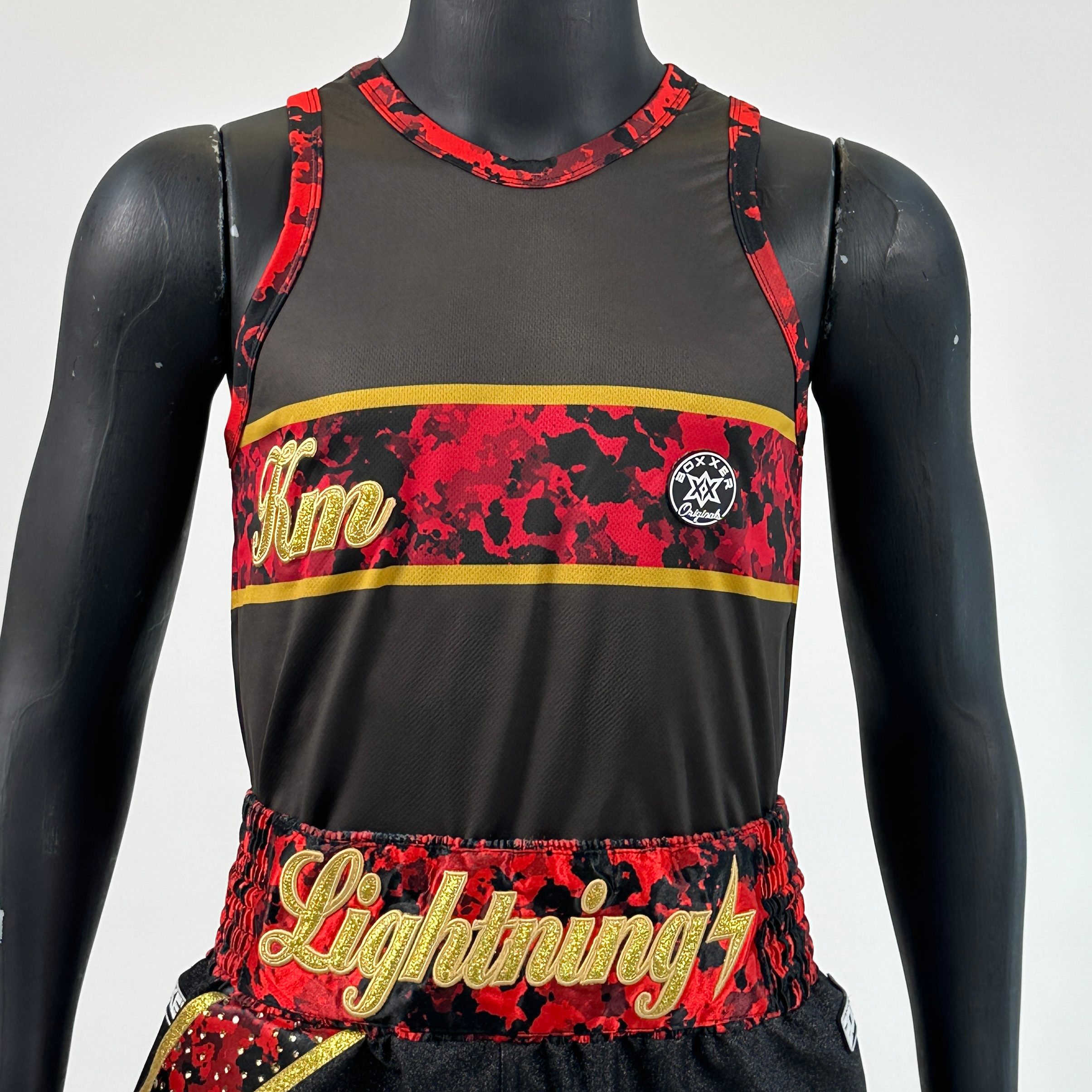 RIFLES VST Naomi Vests