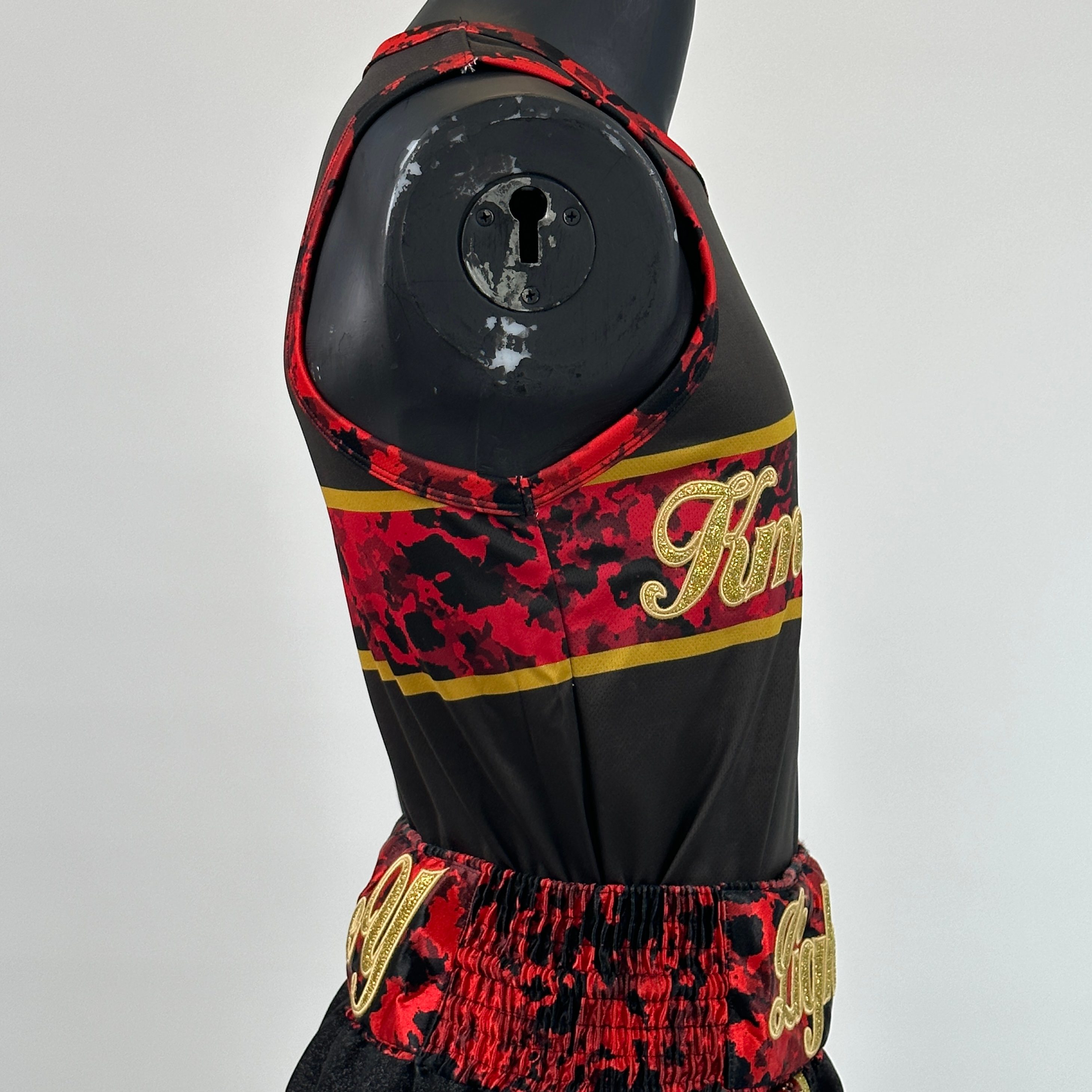 RIFLES VST Naomi Vests