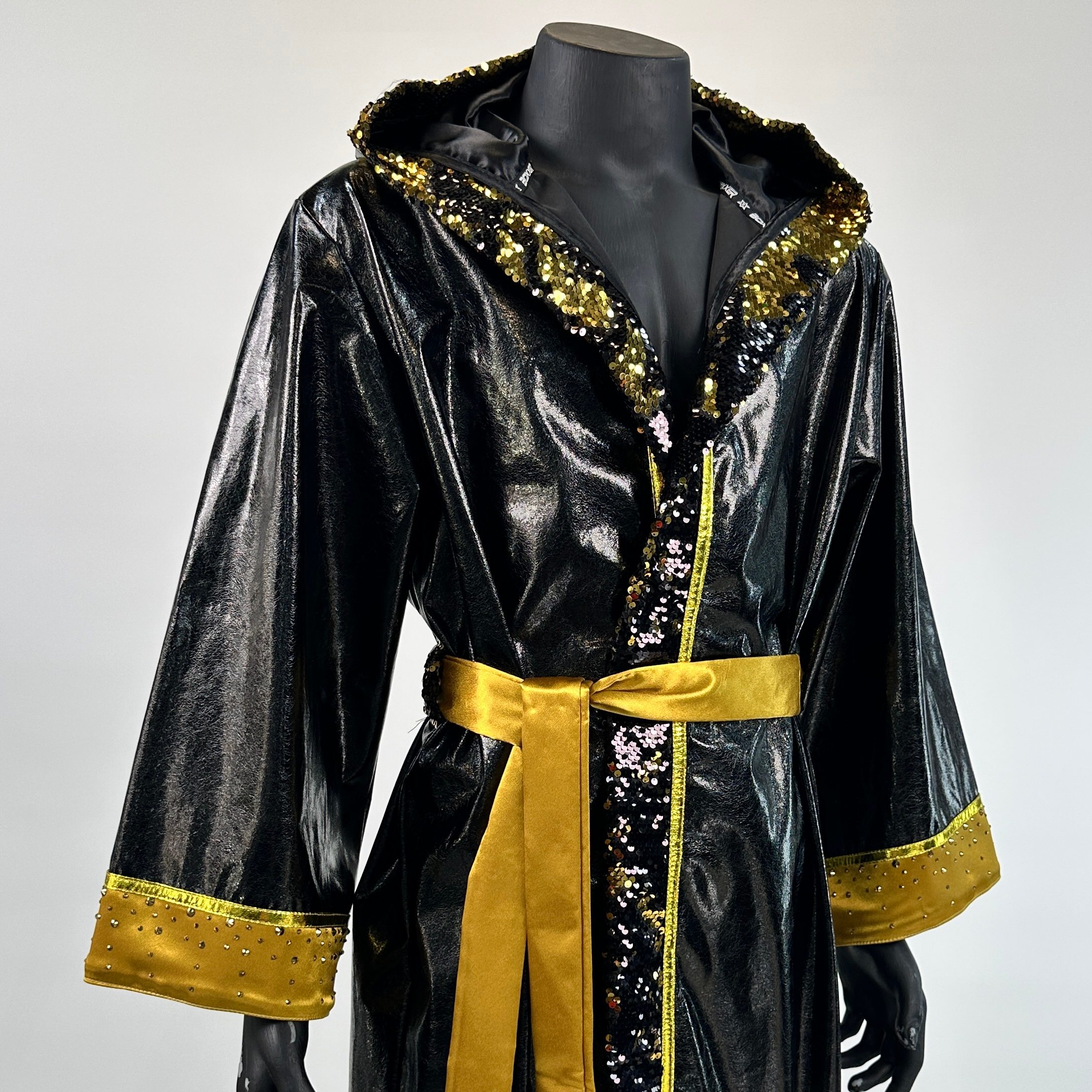 Classic Robe Ashley Robes