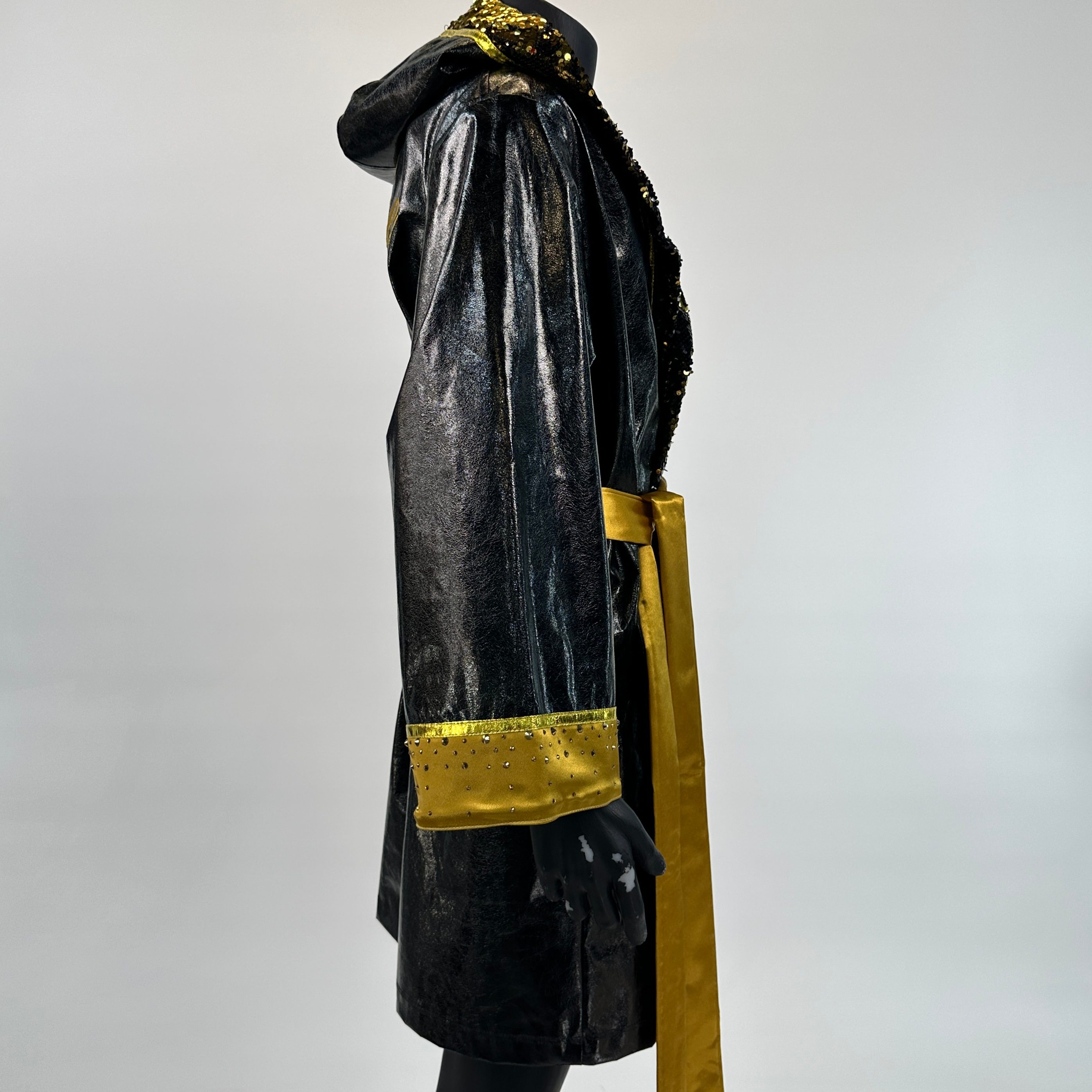 Classic Robe Ashley Robes