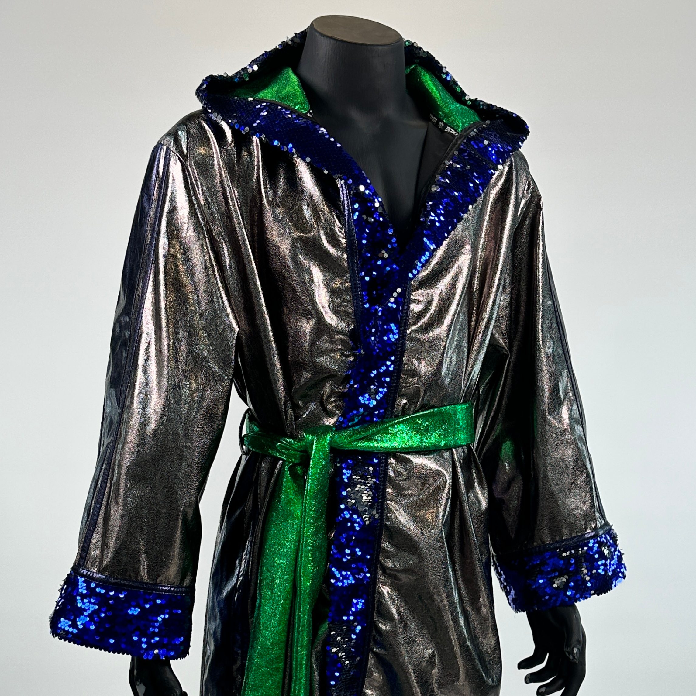 Winner Robe Ashley Robes