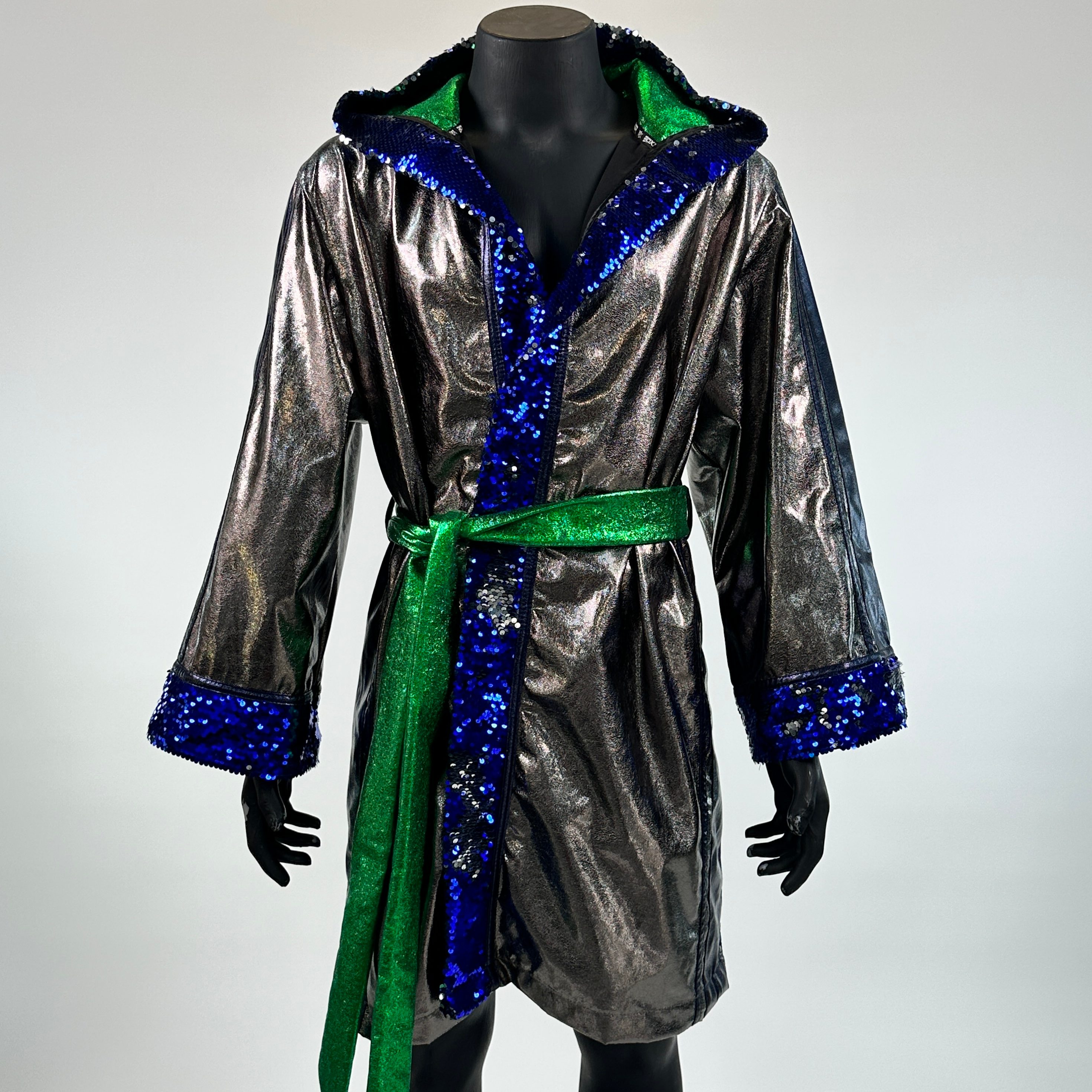 Winner Robe Ashley Robes