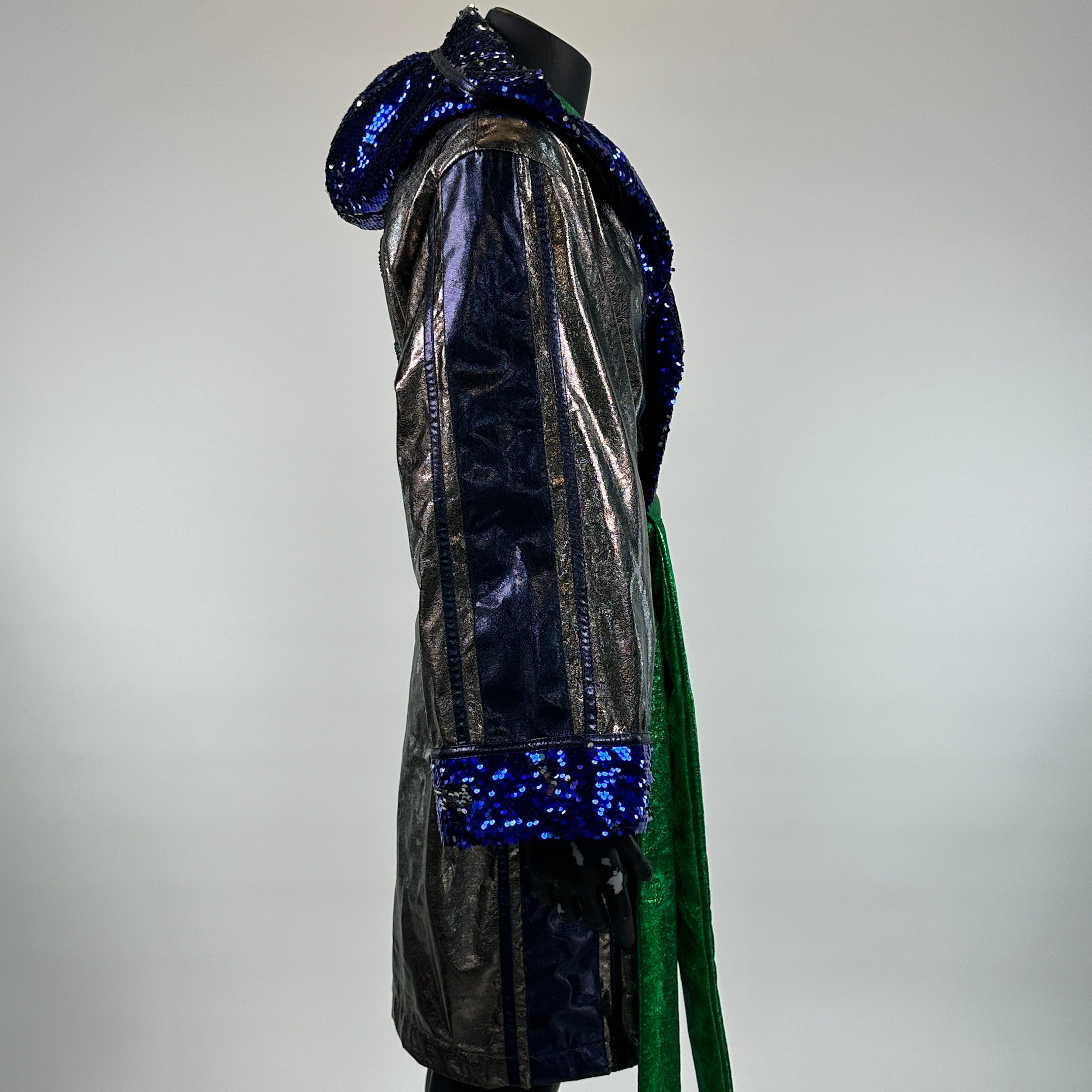 Winner Robe Ashley Robes