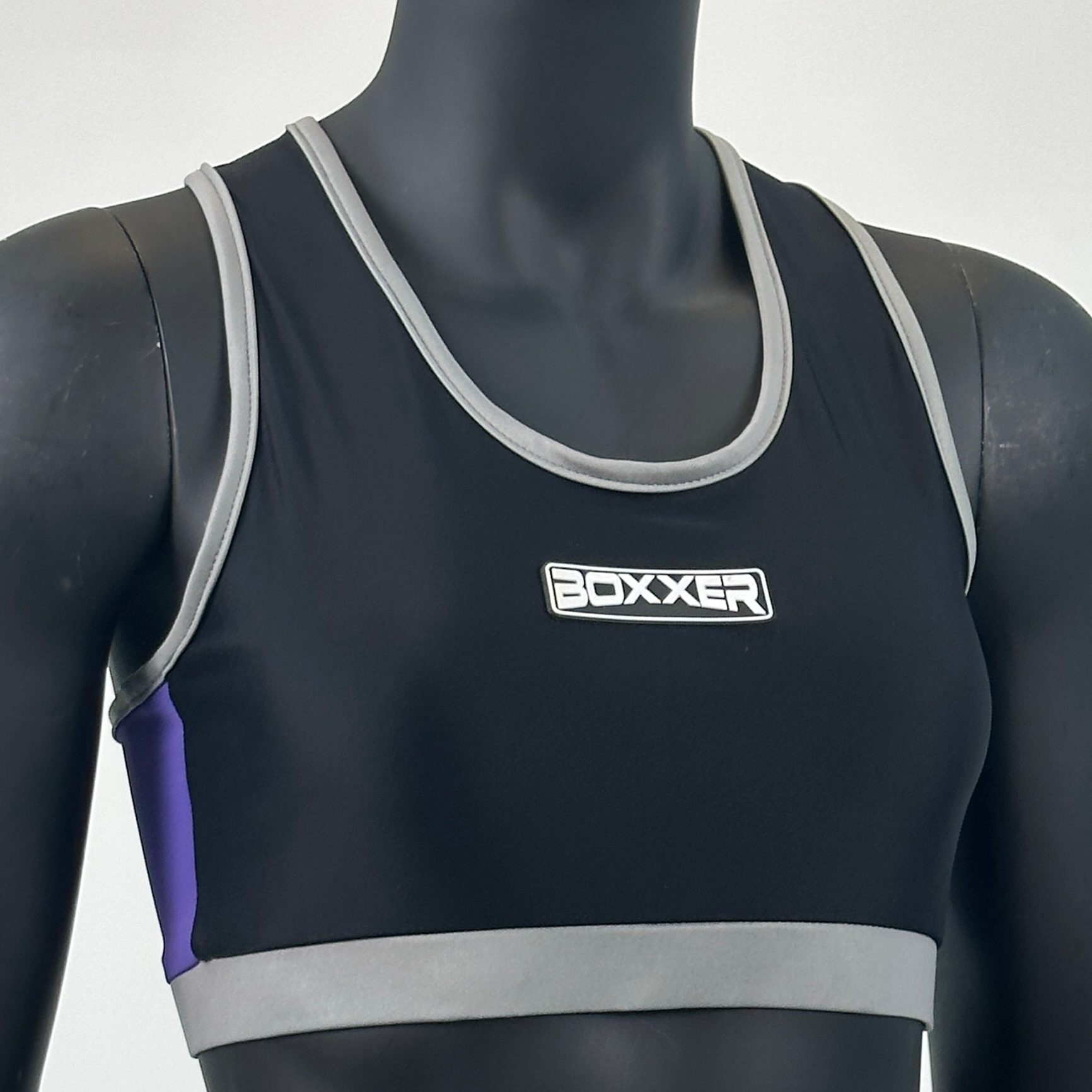 Classic Sports Bra Old Louise Sports Bra