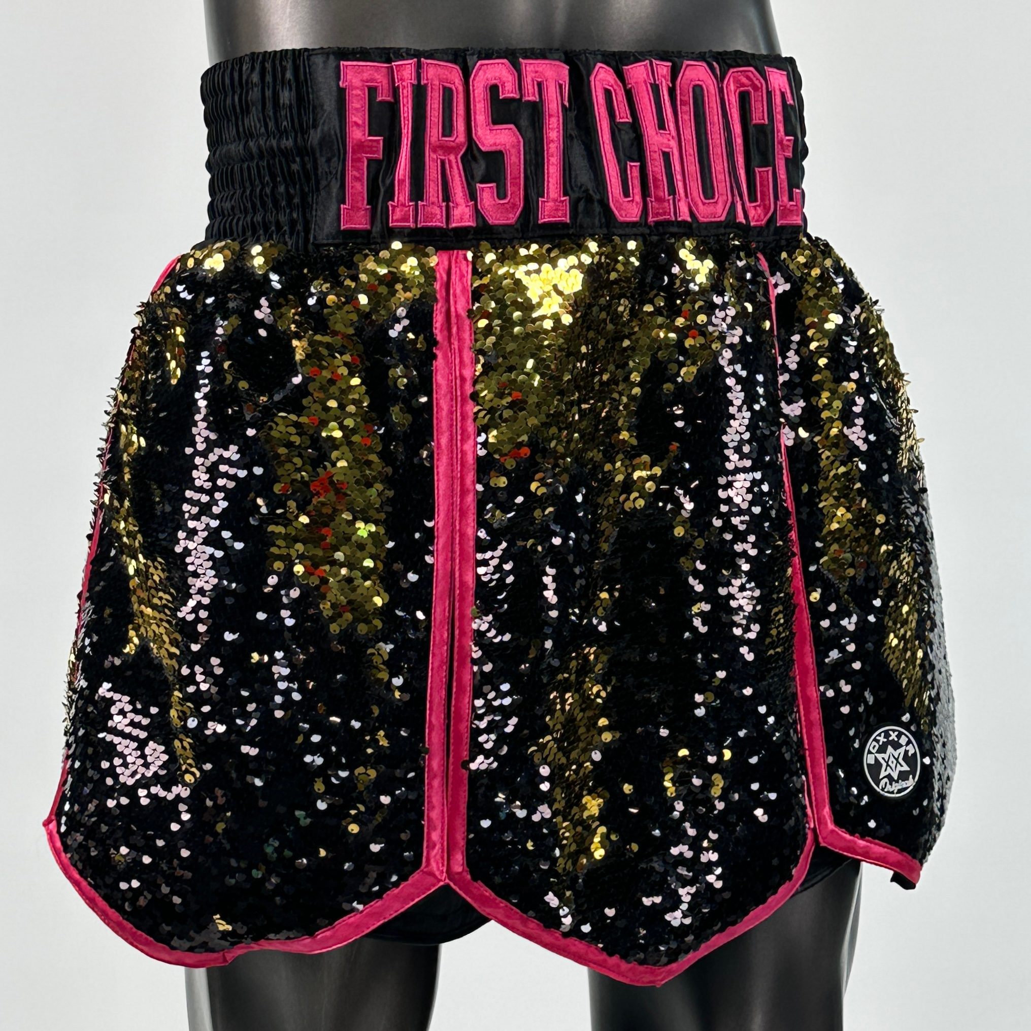 Roman MTS (short style) Zak Gladiator Shorts