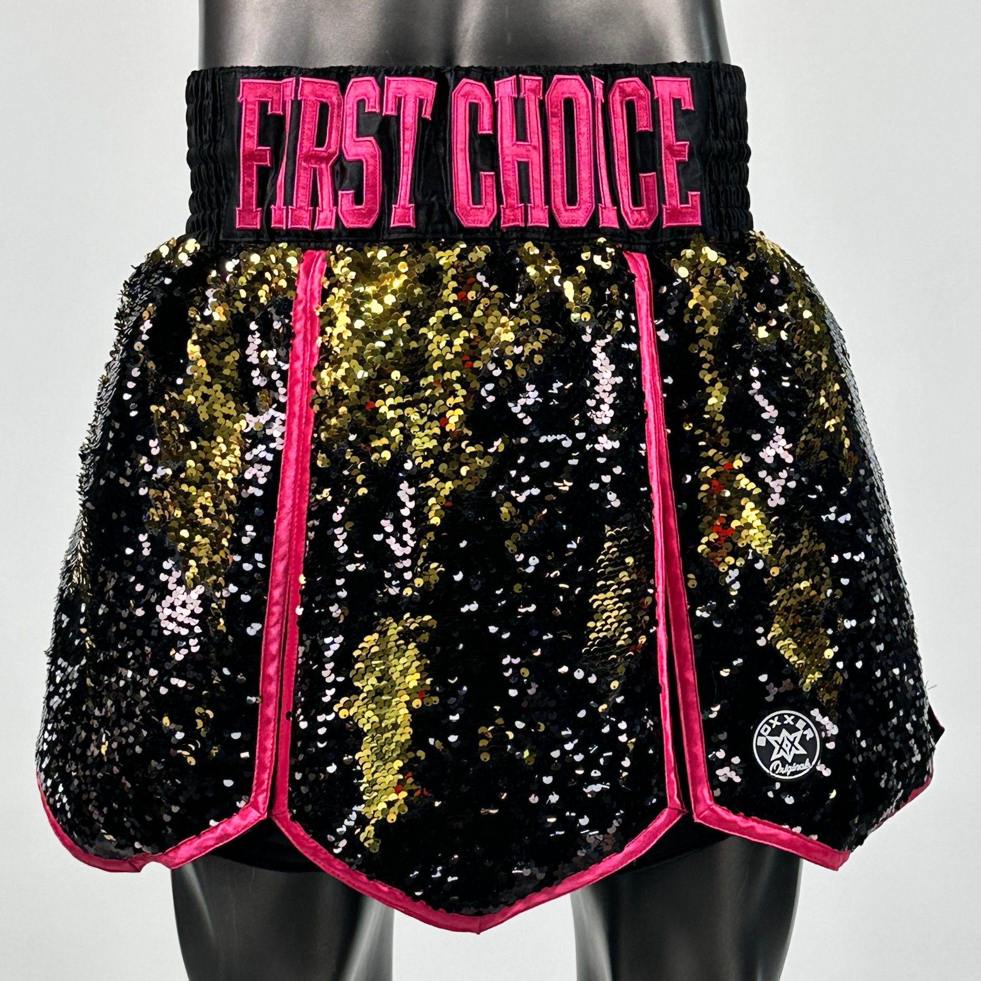 Roman MTS (short style) Zak Gladiator Shorts