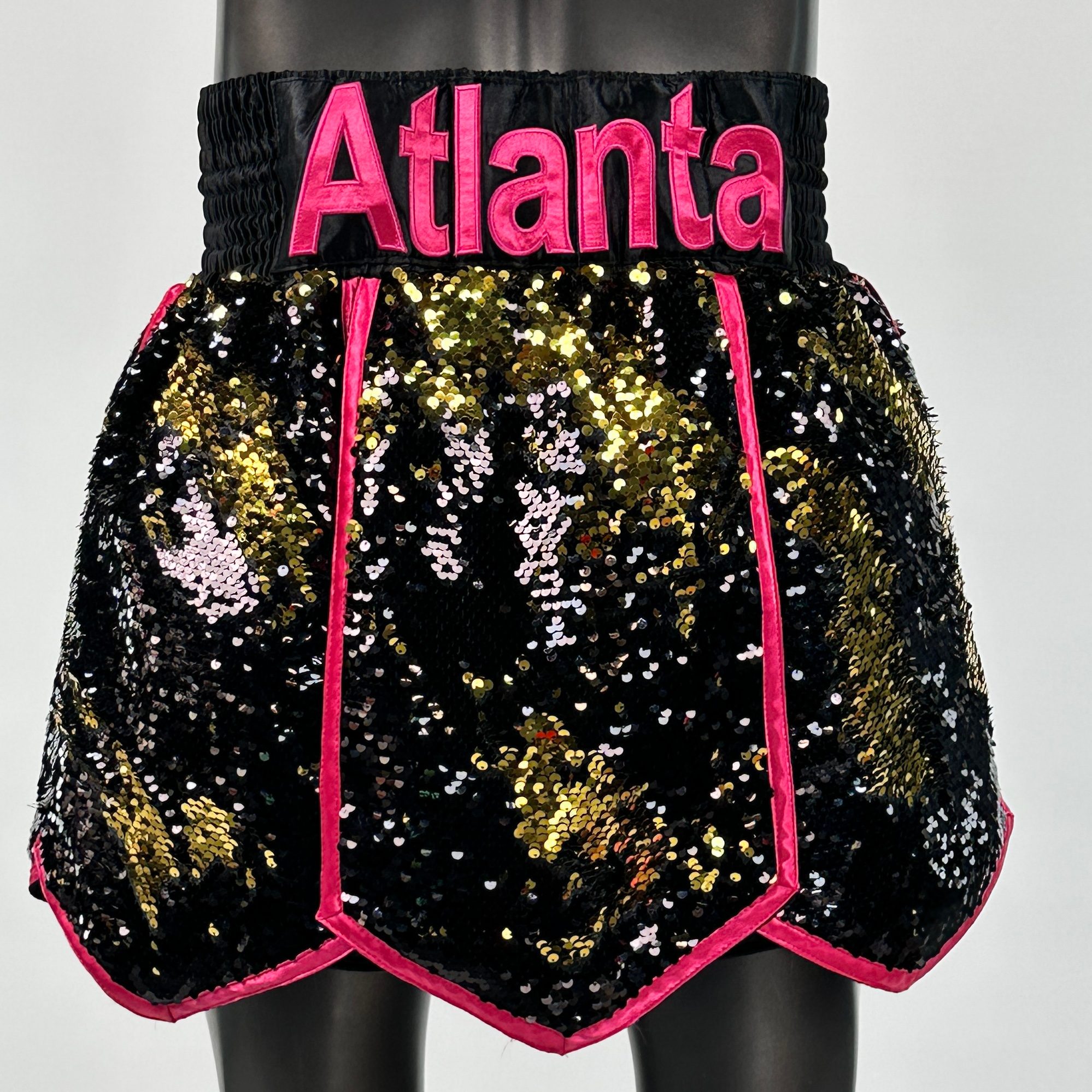 Roman MTS (short style) Zak Gladiator Shorts