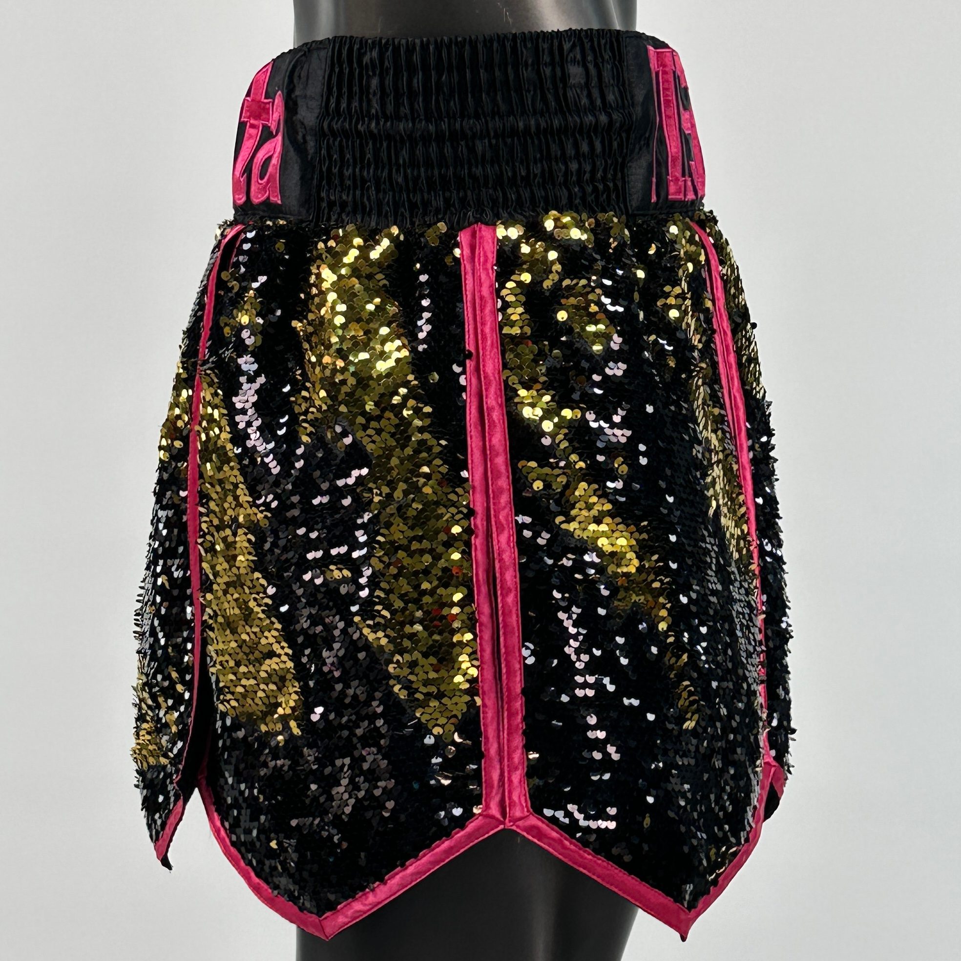 Roman MTS (short style) Zak Gladiator Shorts