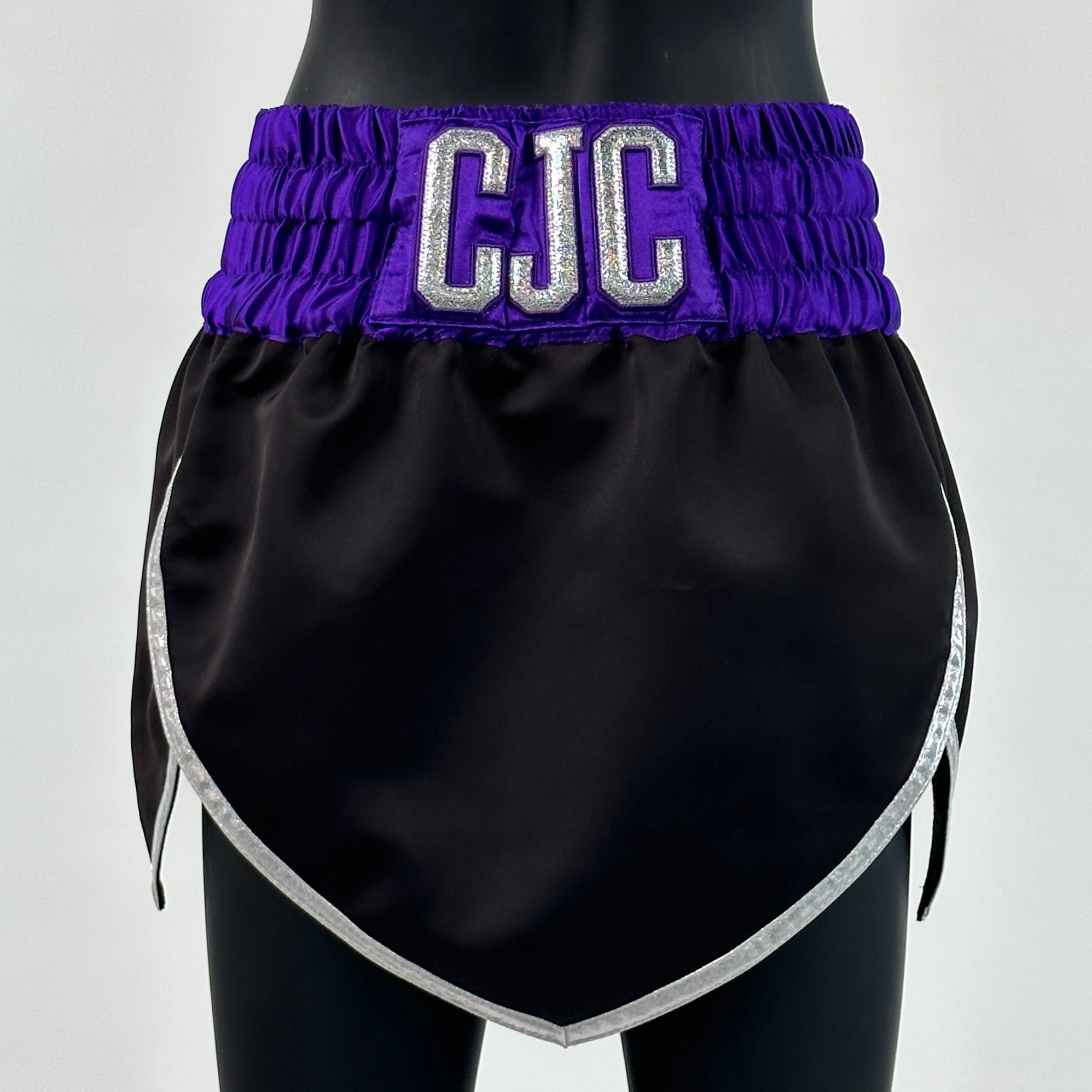 Queen Louise Gladiator Shorts