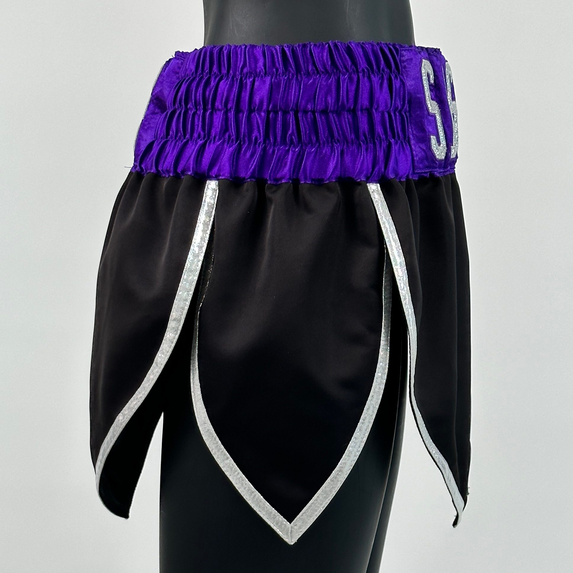 Queen Louise Gladiator Shorts