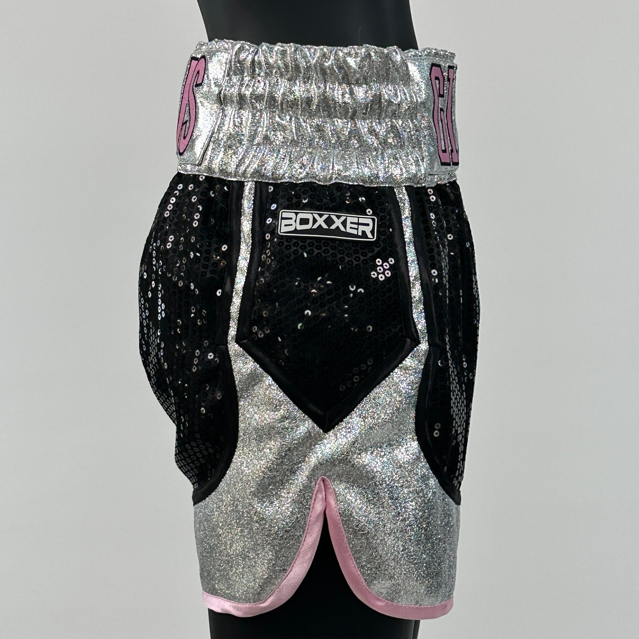 Fury BX  Lilly Custom Boxing Shorts & Trunks