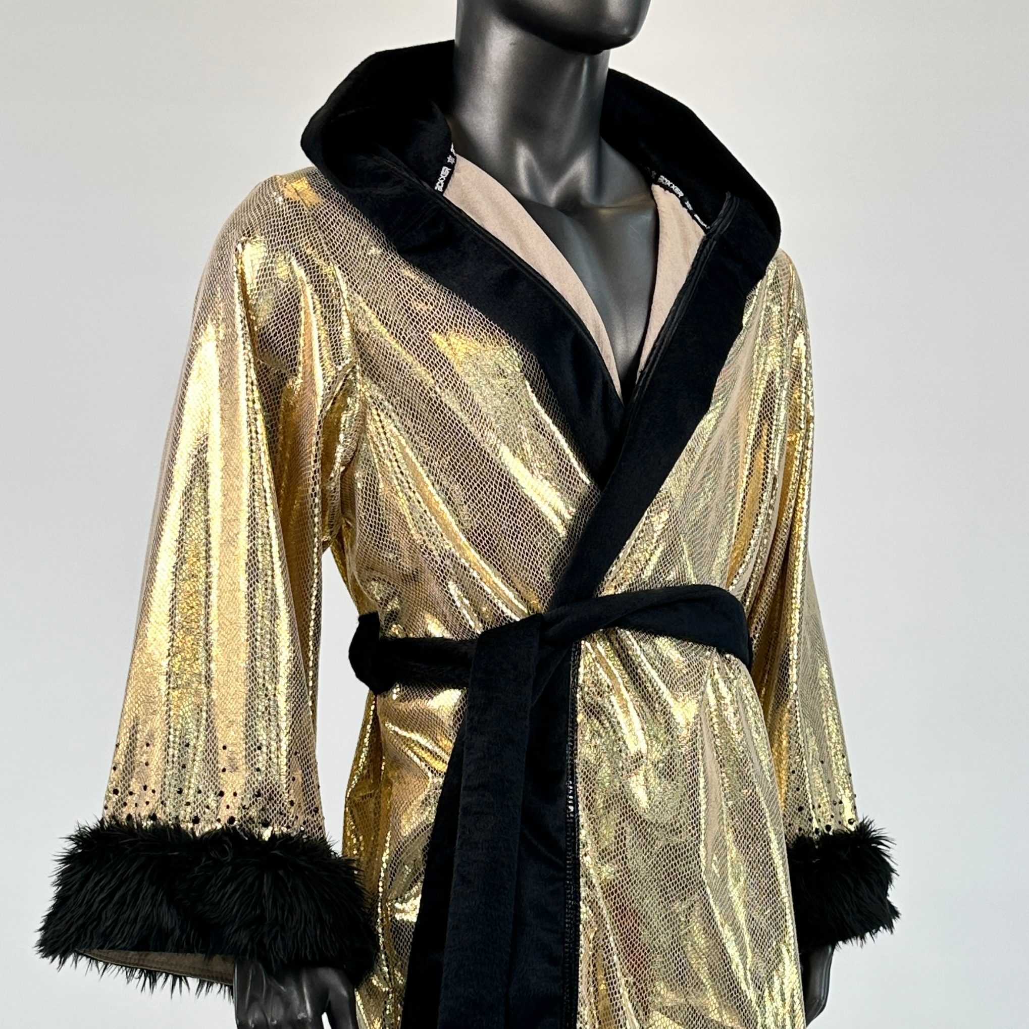 Classic Robe Thomas Robes