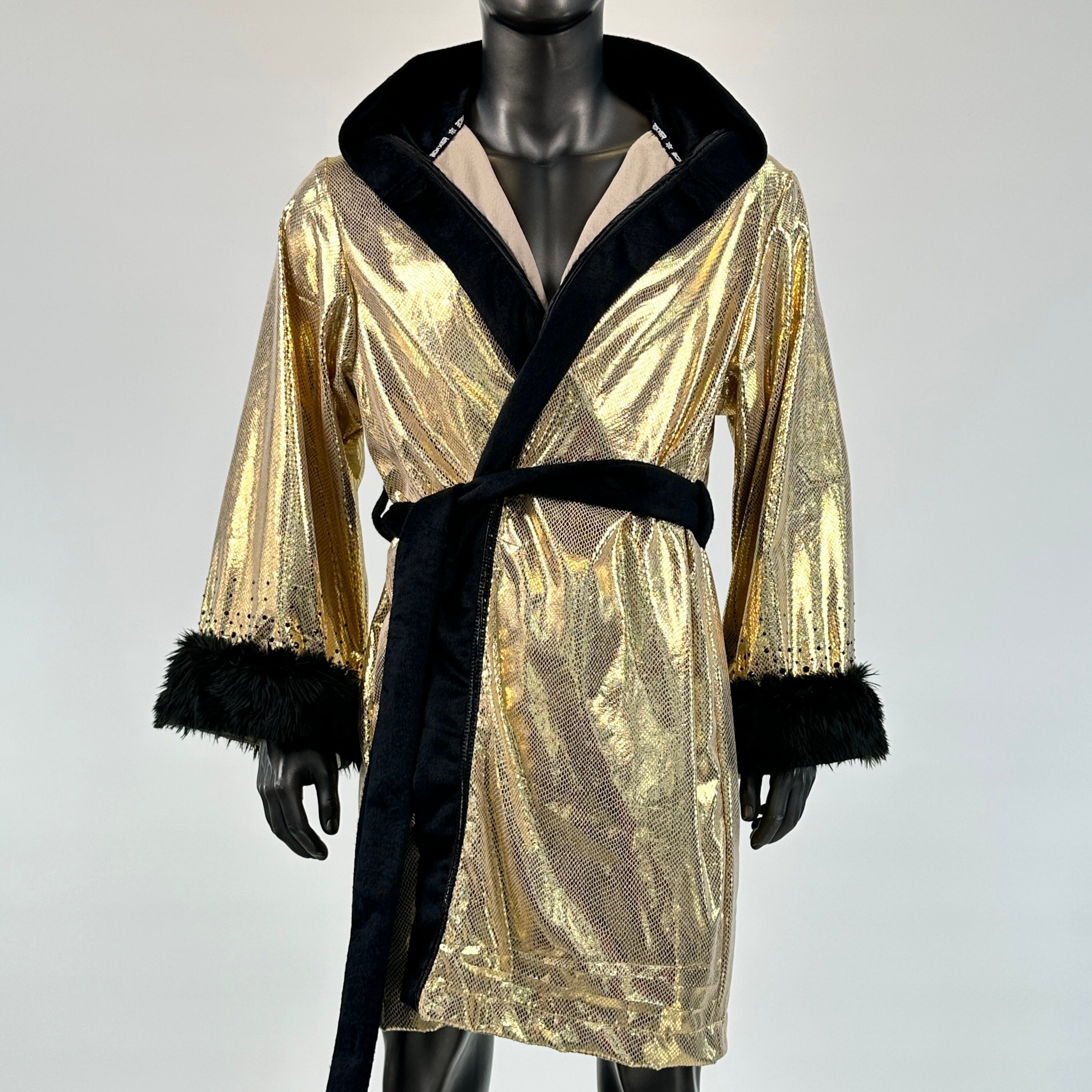 Classic Robe Thomas Robes