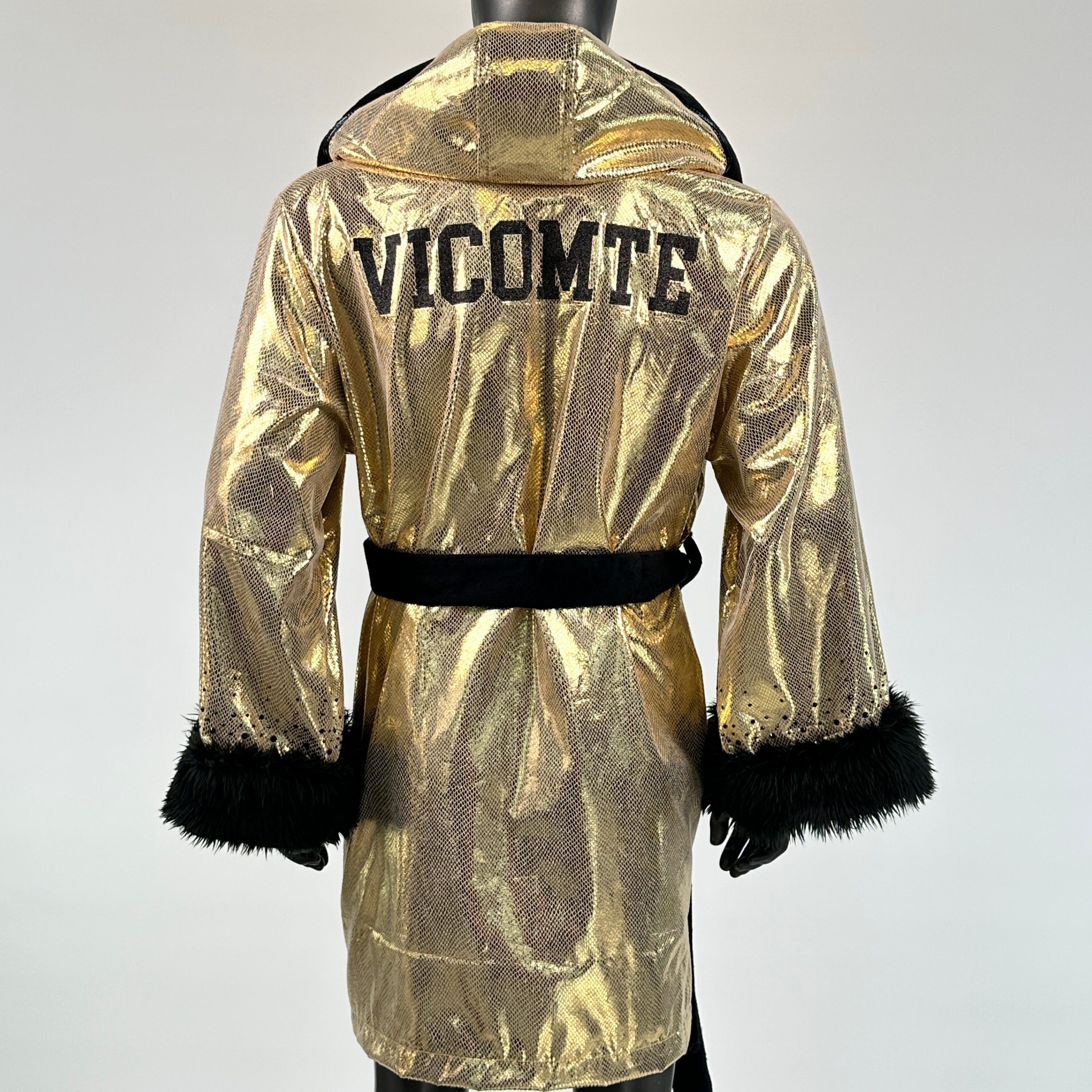 Classic Robe Thomas Robes