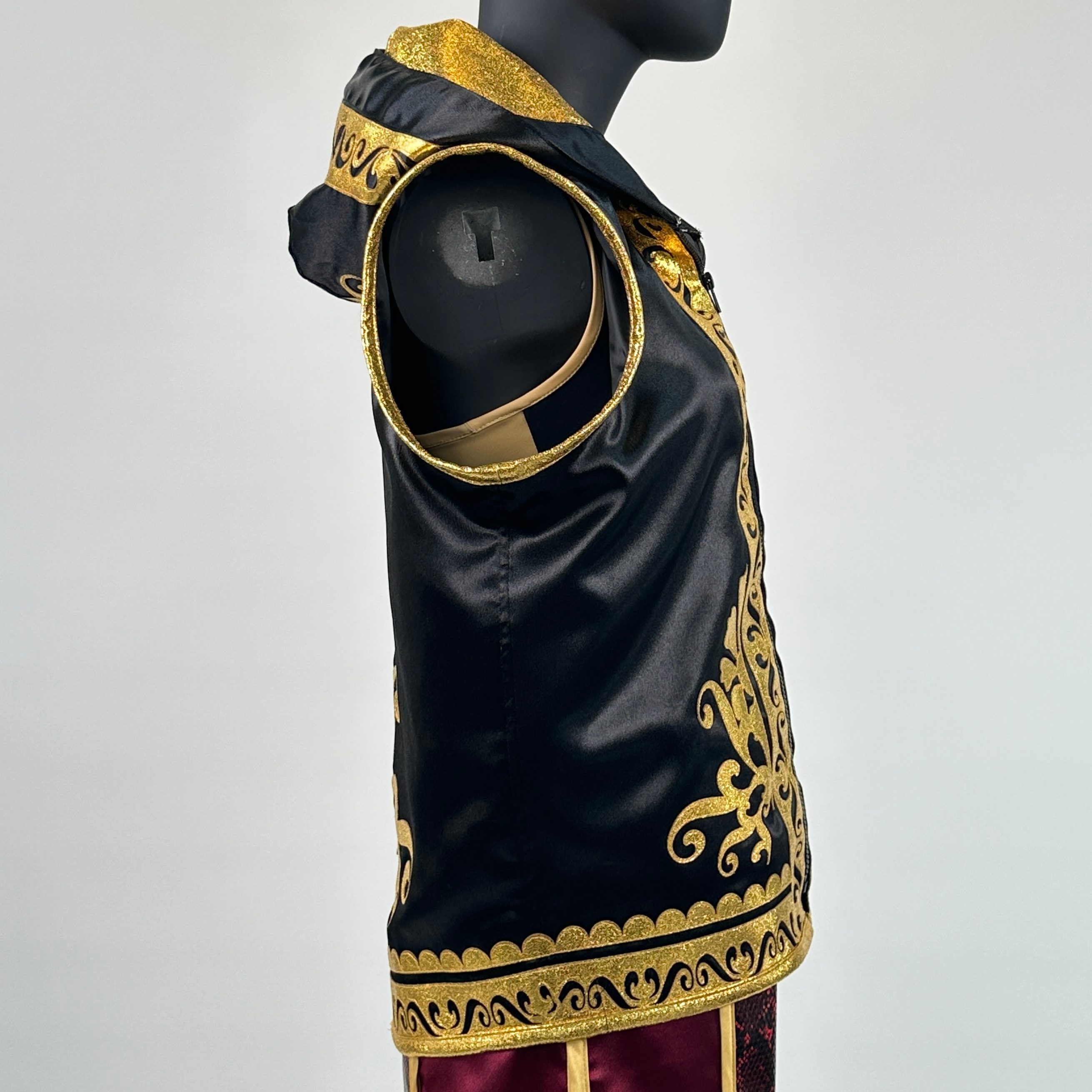 GGG JKT (Boxxerworld Elite) Maria Jackets