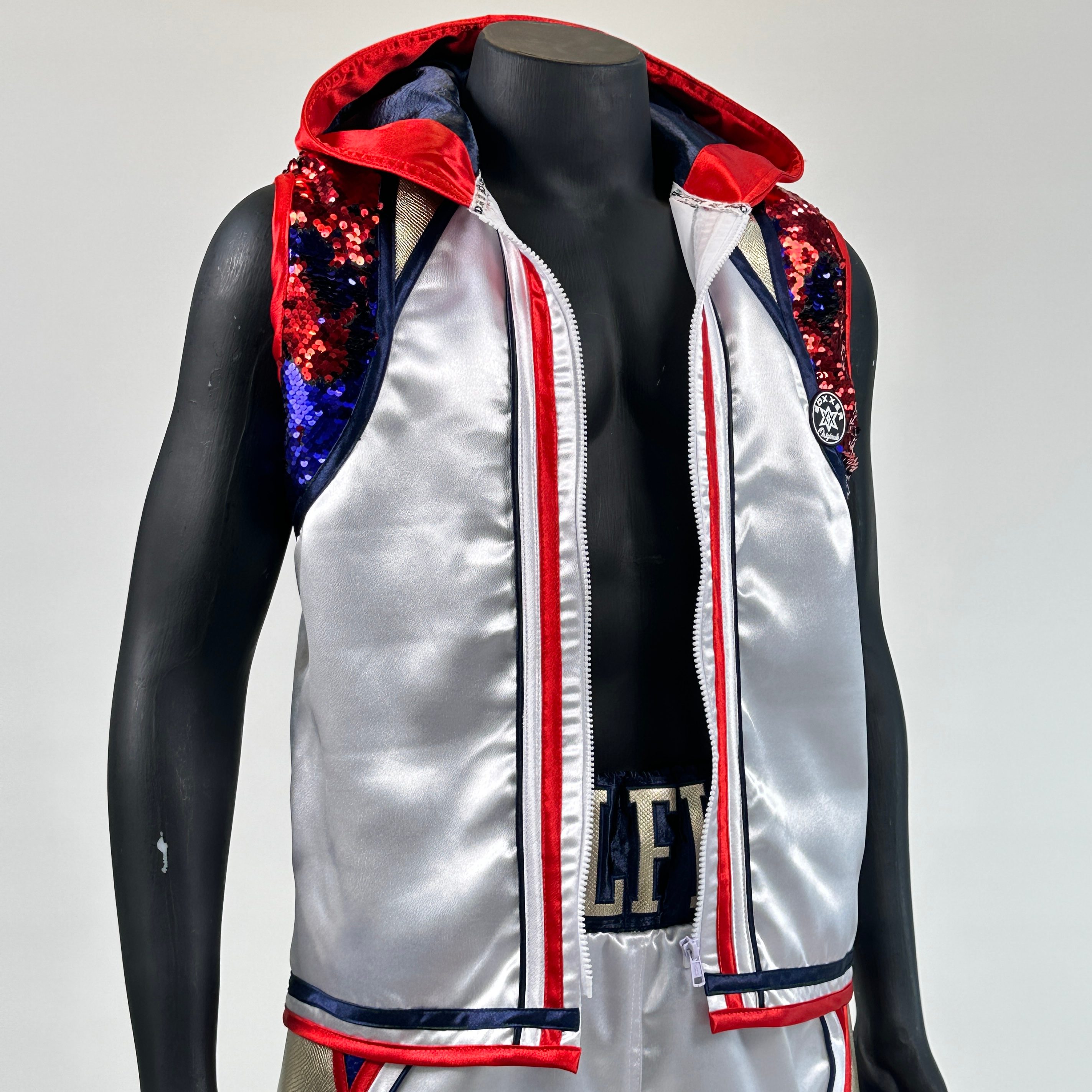 King Cobra JKT Jodie Jackets