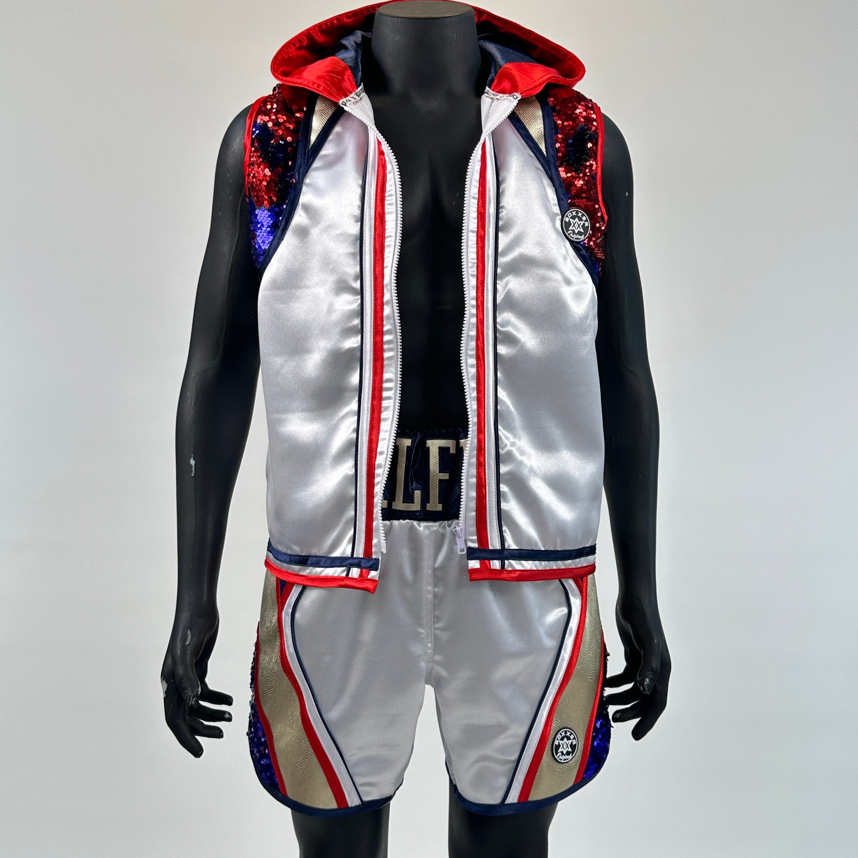 King Cobra JKT Jodie Jackets