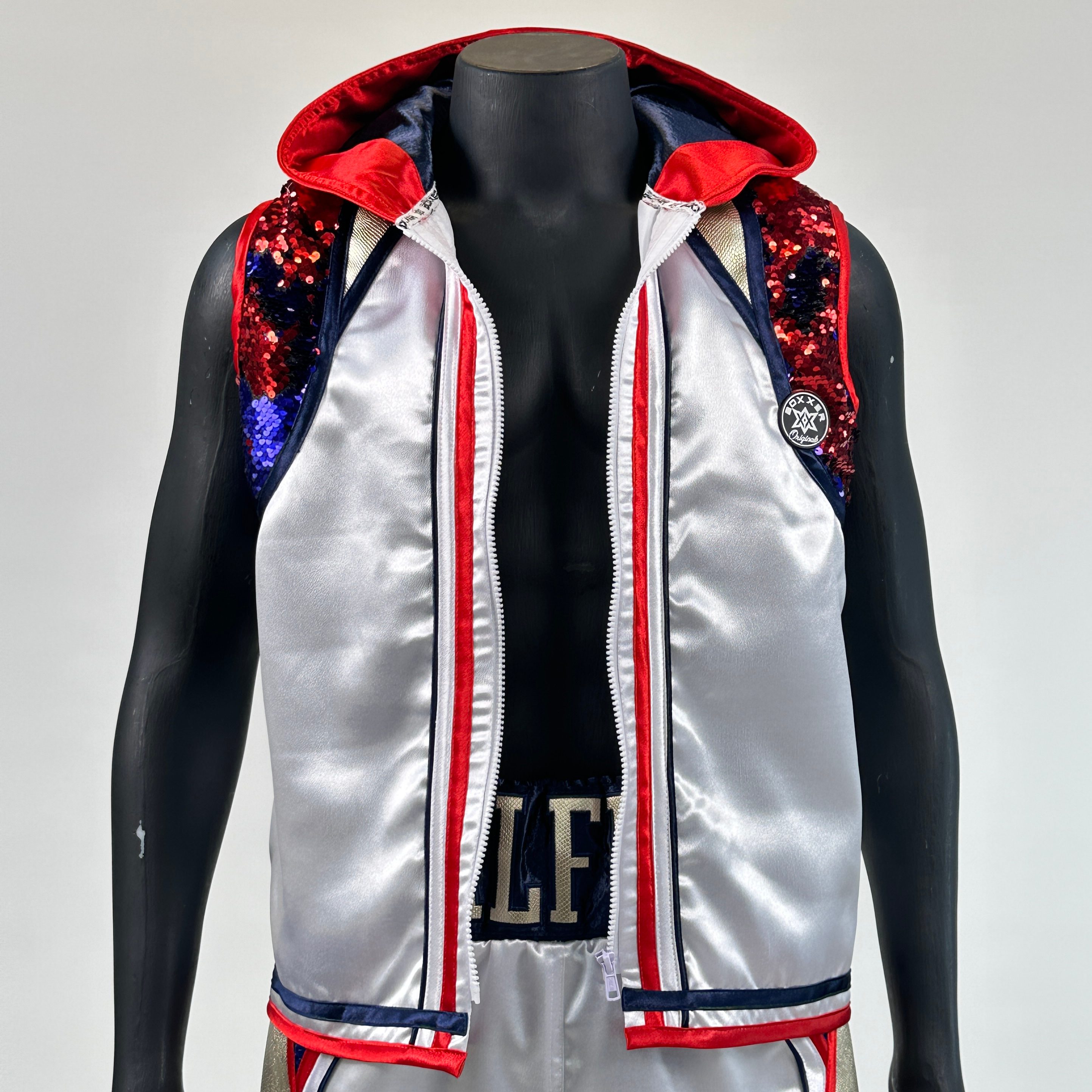 King Cobra JKT Jodie Jackets