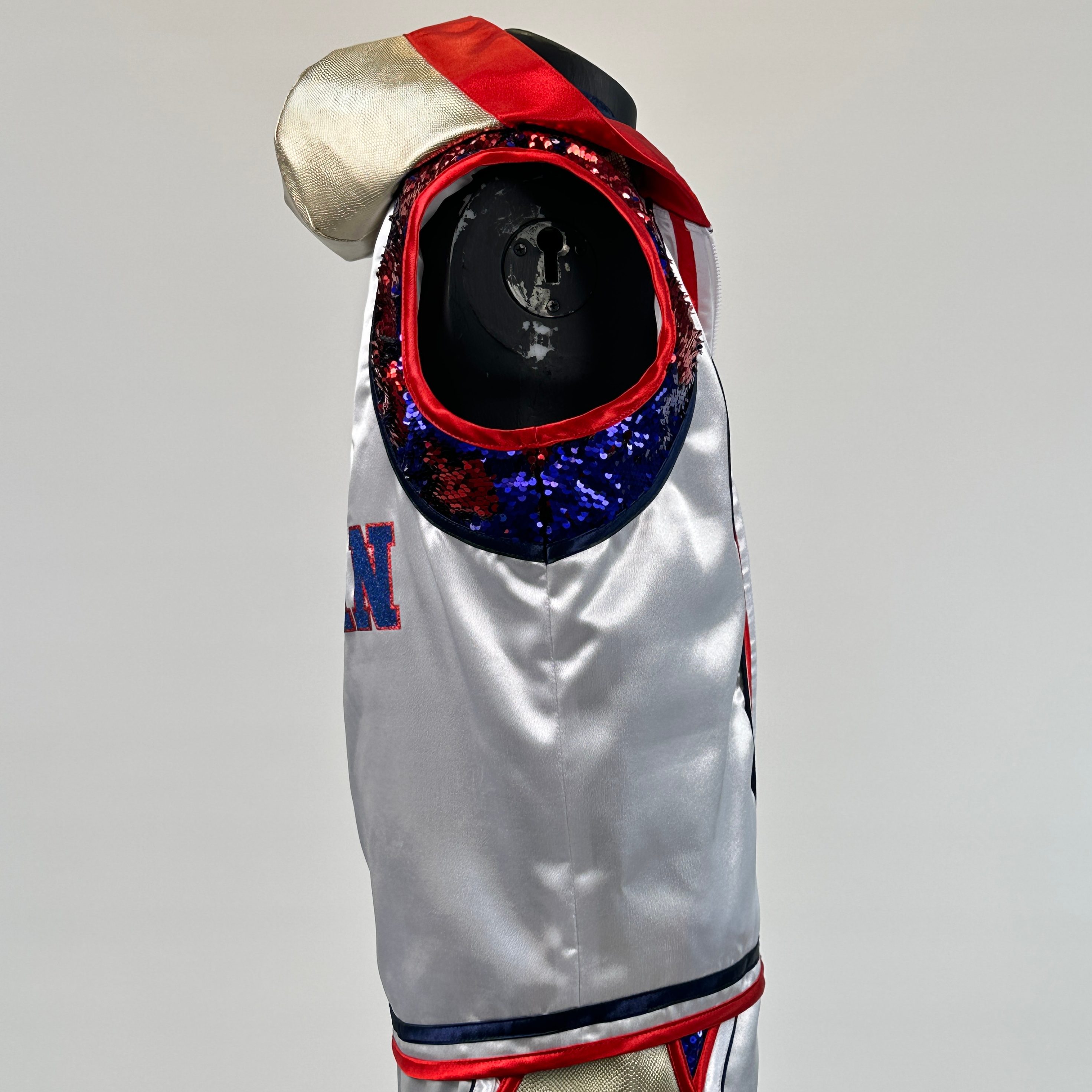 King Cobra JKT Jodie Jackets