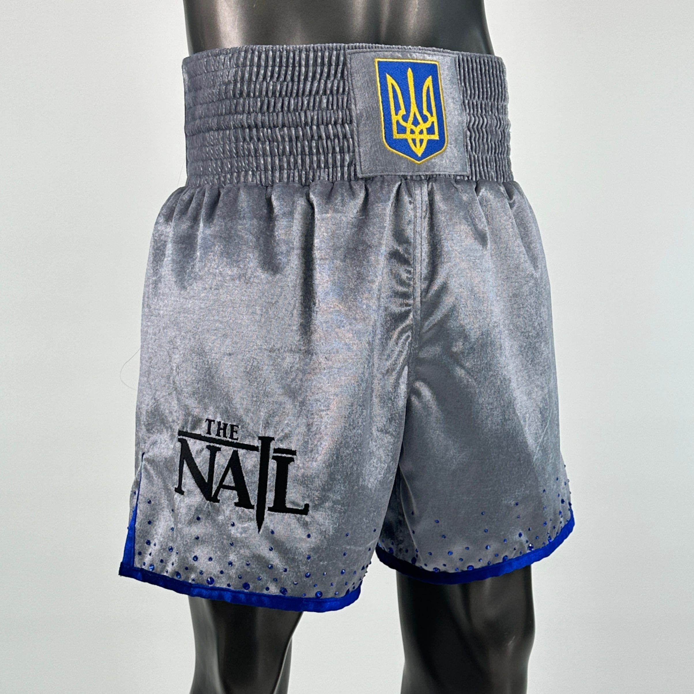 Classic BX old Oleksandr Custom Boxing Shorts & Trunks