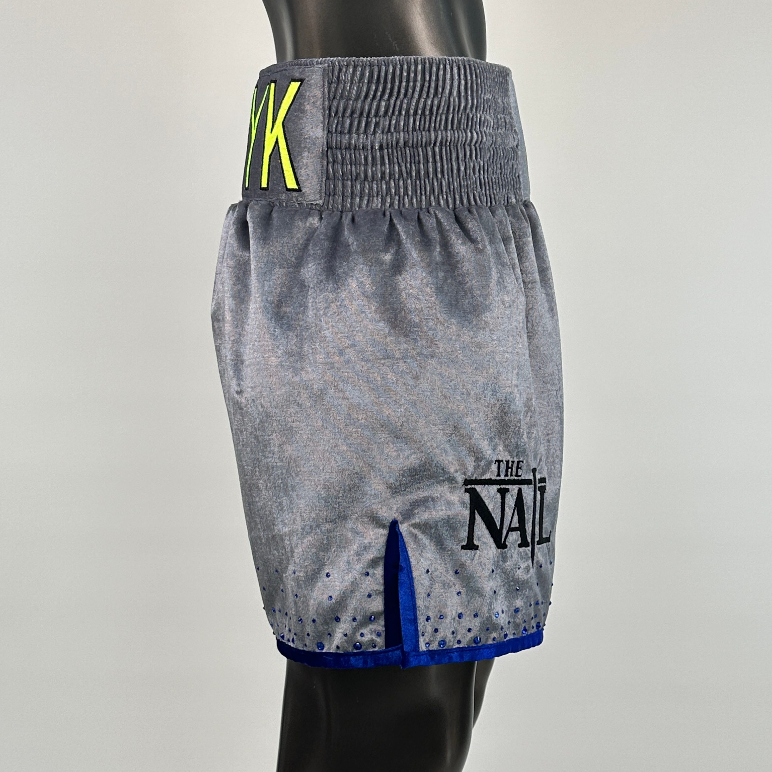 Classic BX Old Oleksandr Custom Boxing Shorts & Trunks
