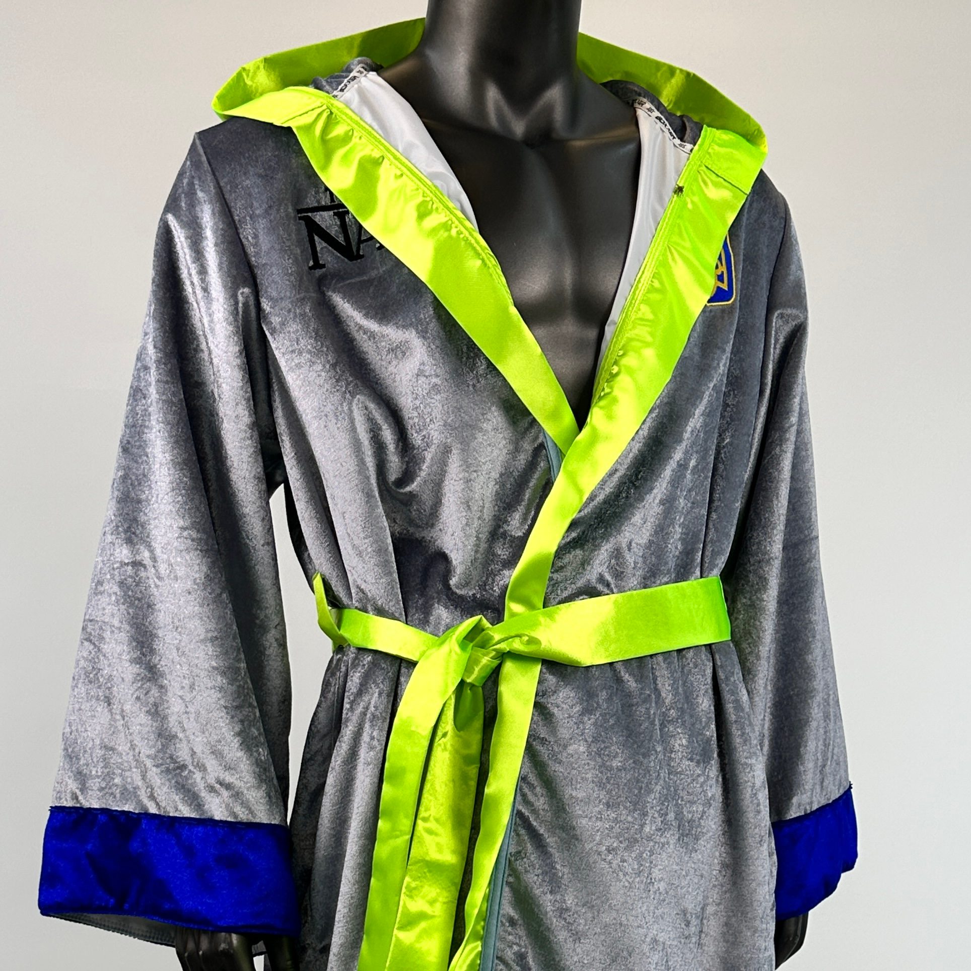 Classic Robe Oleksandr Robes