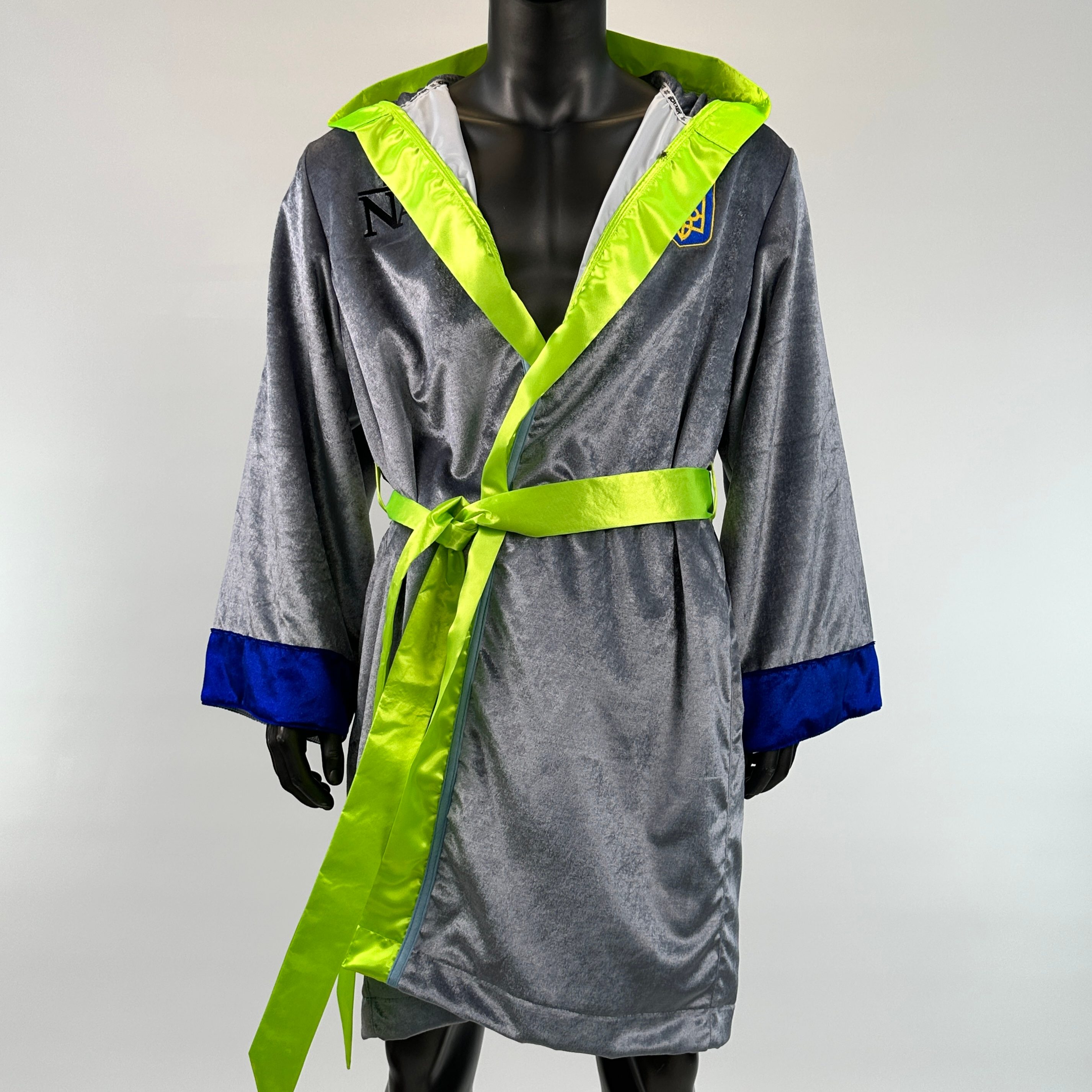 Classic Robe Oleksandr Robes