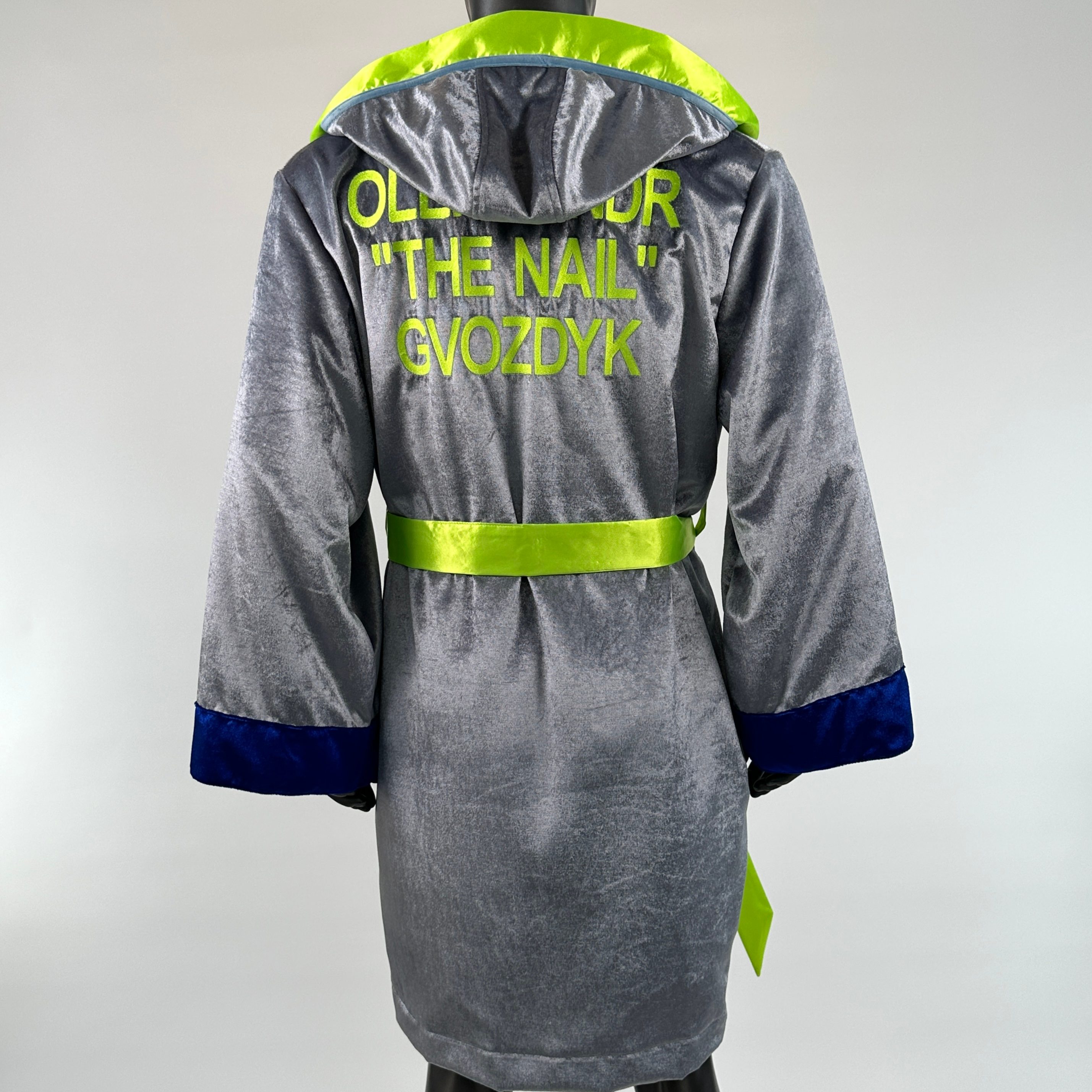 Classic Robe Oleksandr Robes