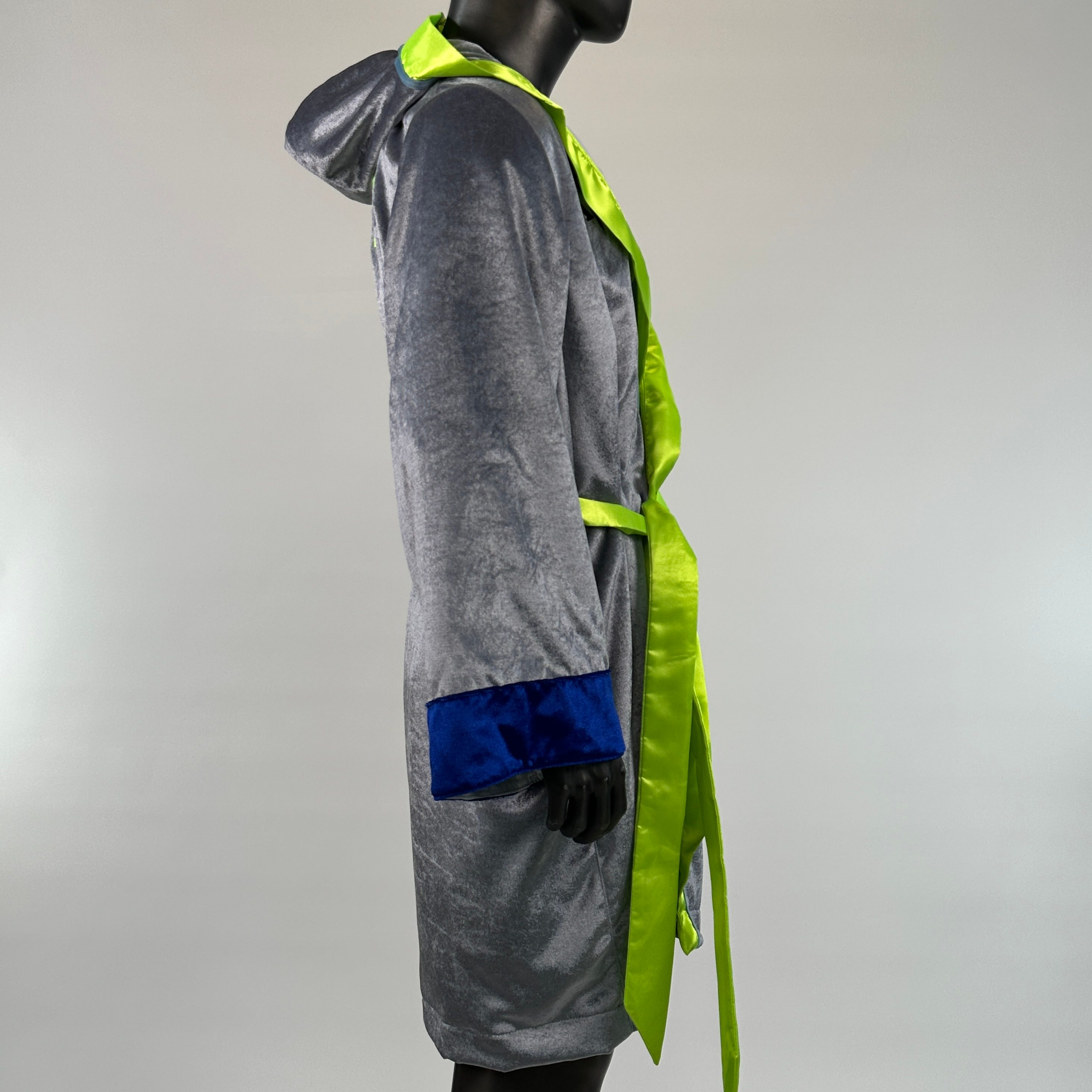 Classic Robe Oleksandr Robes