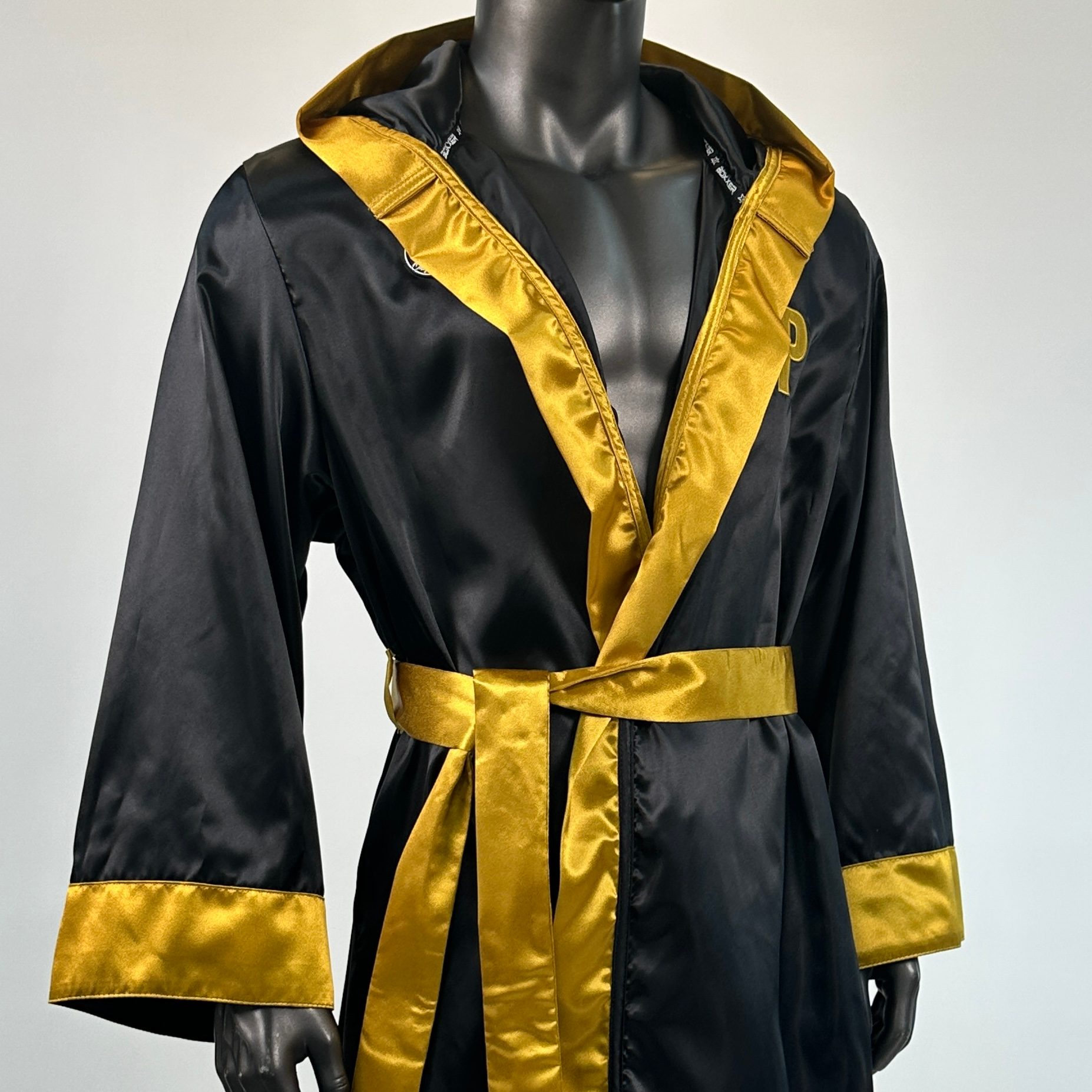 Classic Robe Hunter Robes