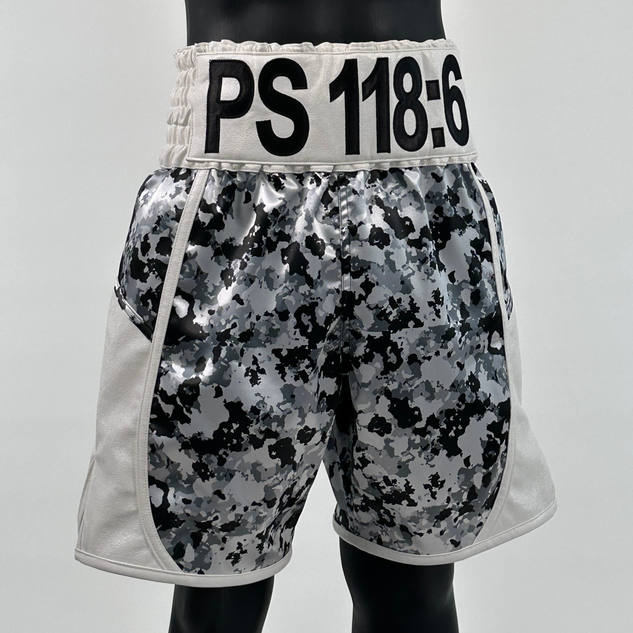 Ronin BX Valerie Custom Boxing Shorts & Trunks