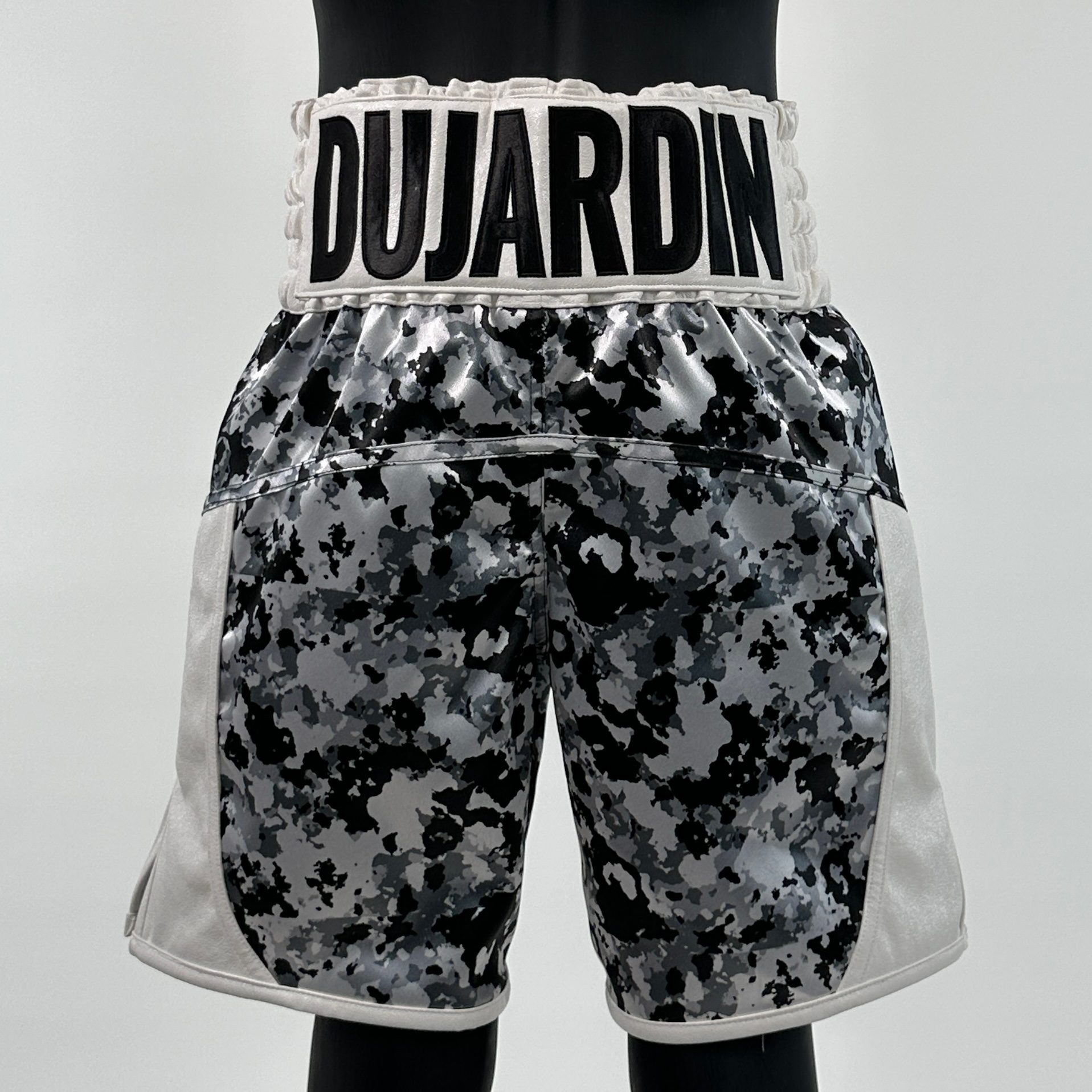 Ronin BX Valerie Custom Boxing Shorts & Trunks