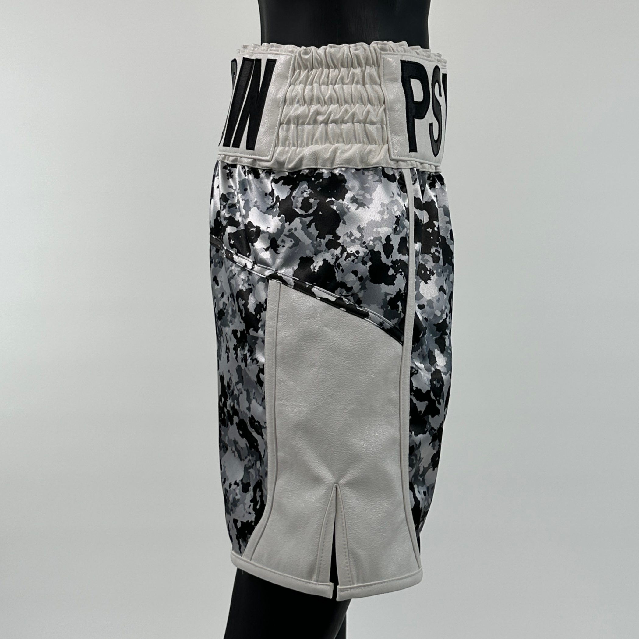 Ronin BX Valerie Custom Boxing Shorts & Trunks