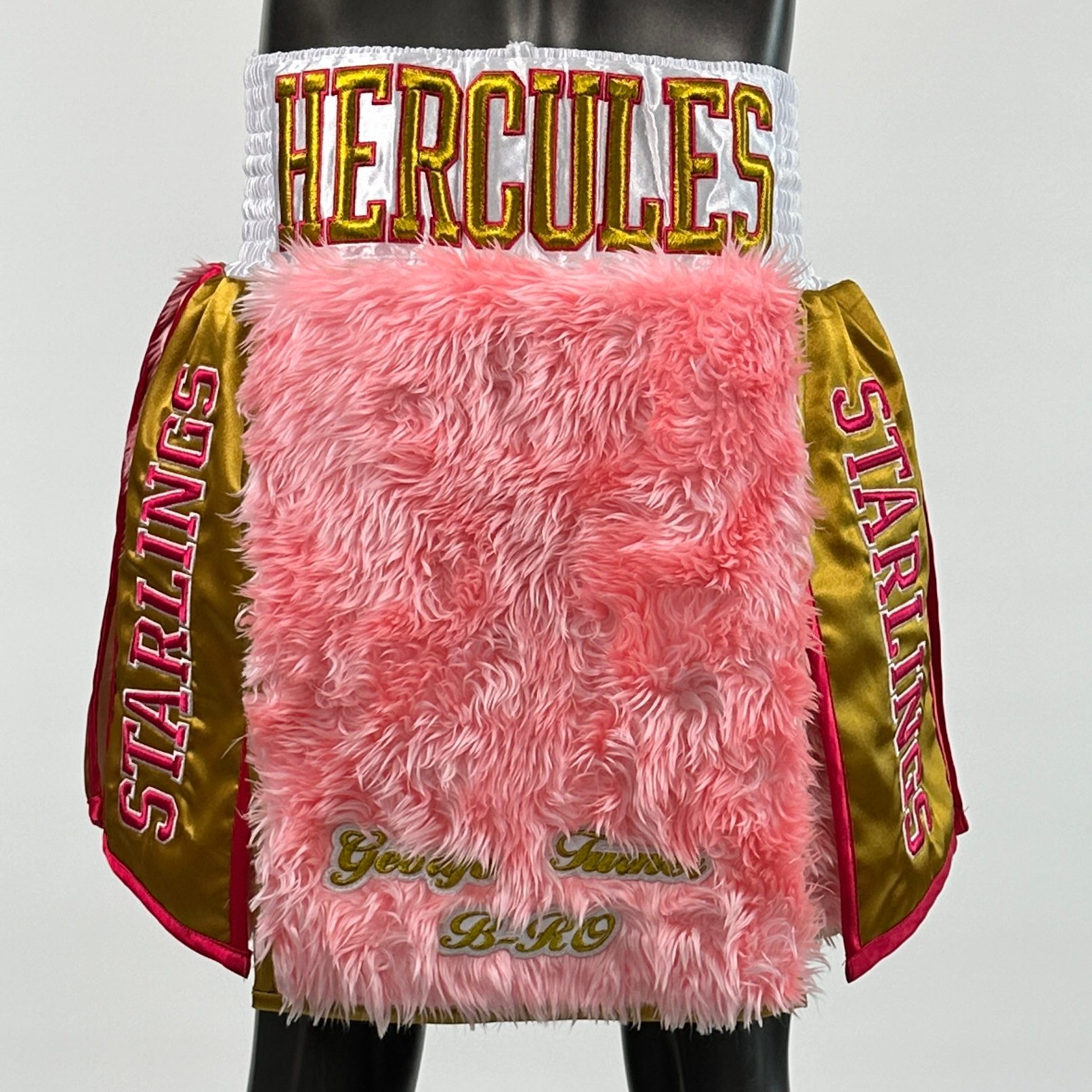 Warrior GLA Tez Gladiator Shorts