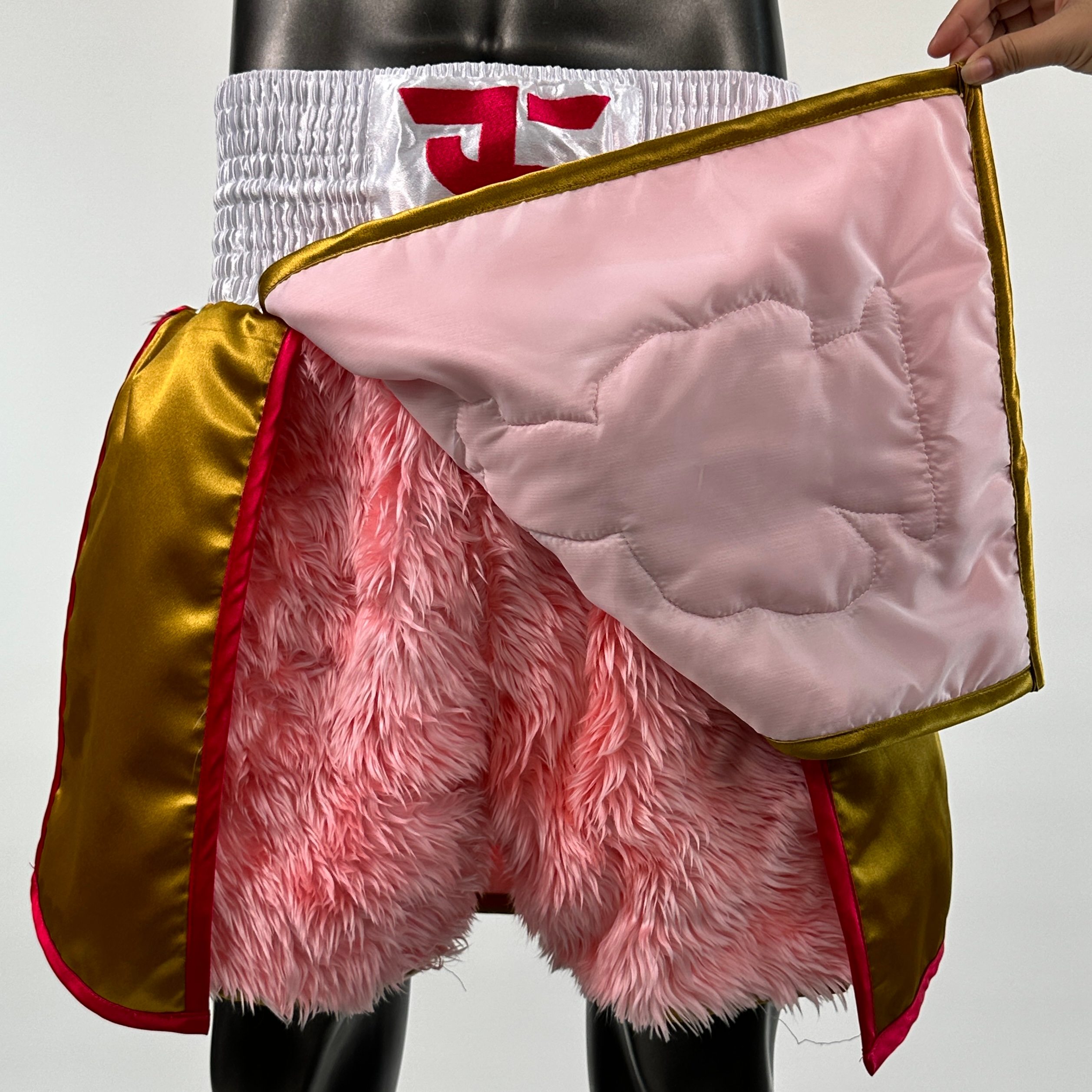 Warrior GLA Tez Gladiator Shorts